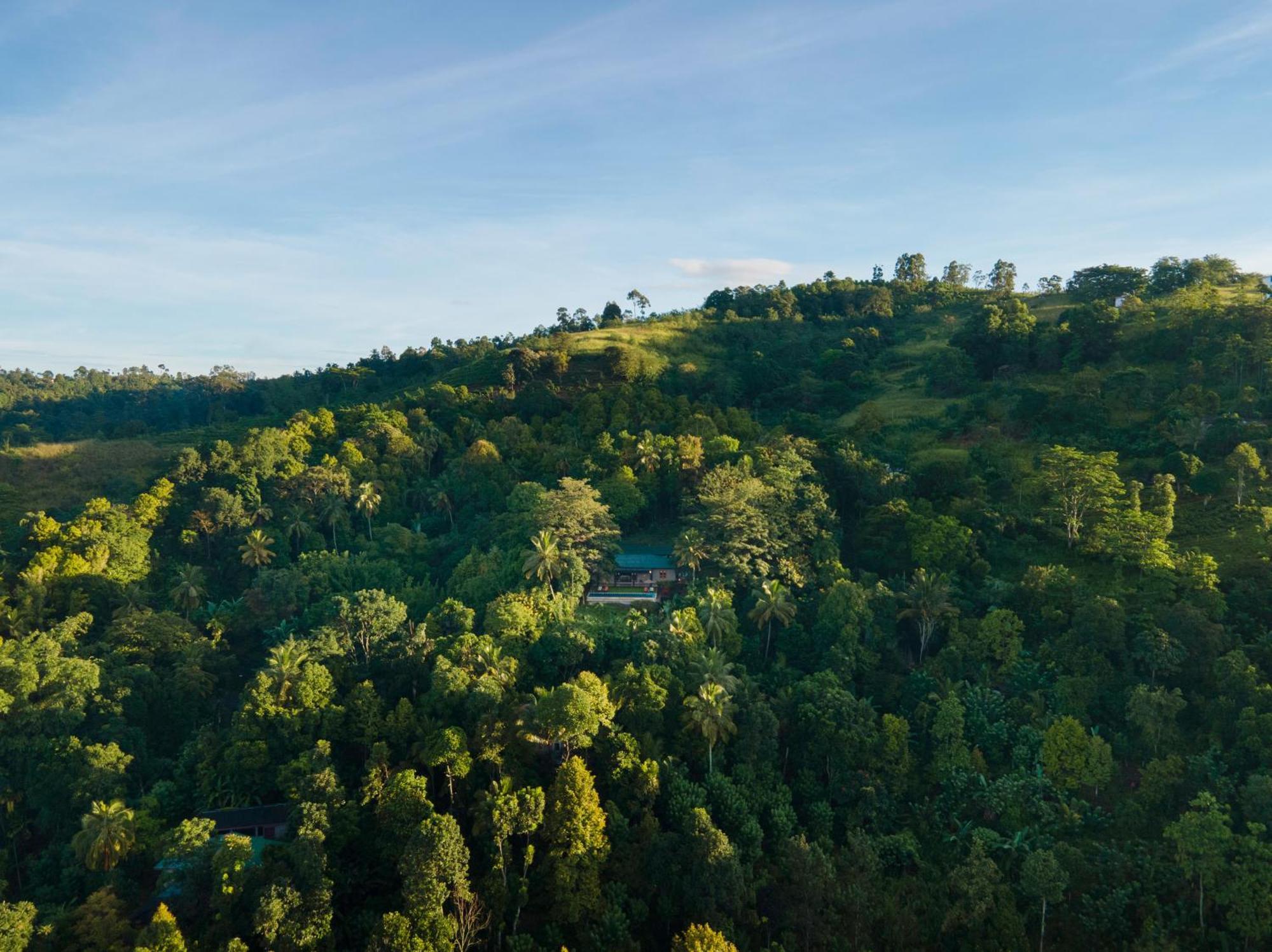 Hotel Mount Havana Kandy