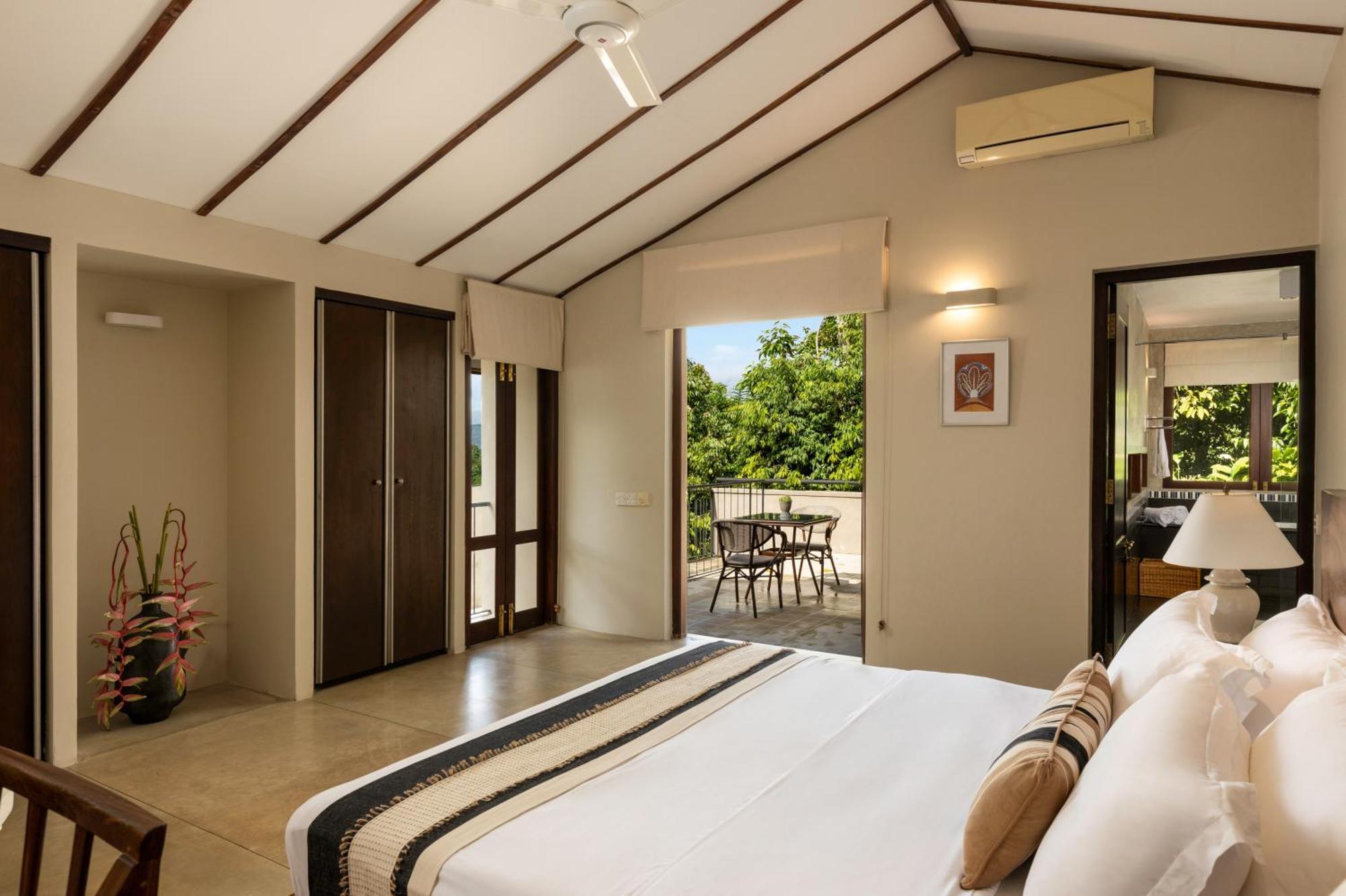 Hotel Mount Havana 4*