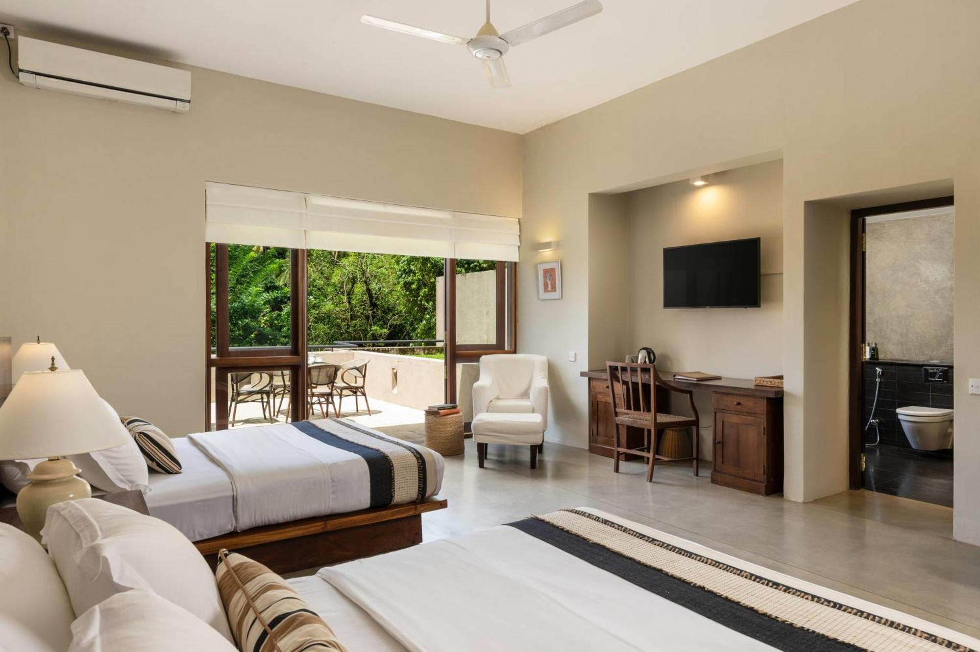 Mount Havana Kandy