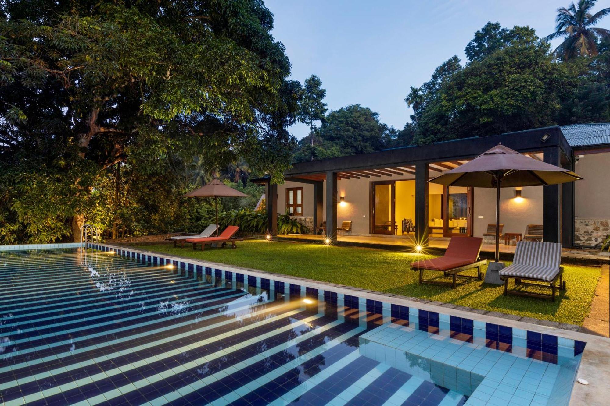 Mount Havana 4* Kandy