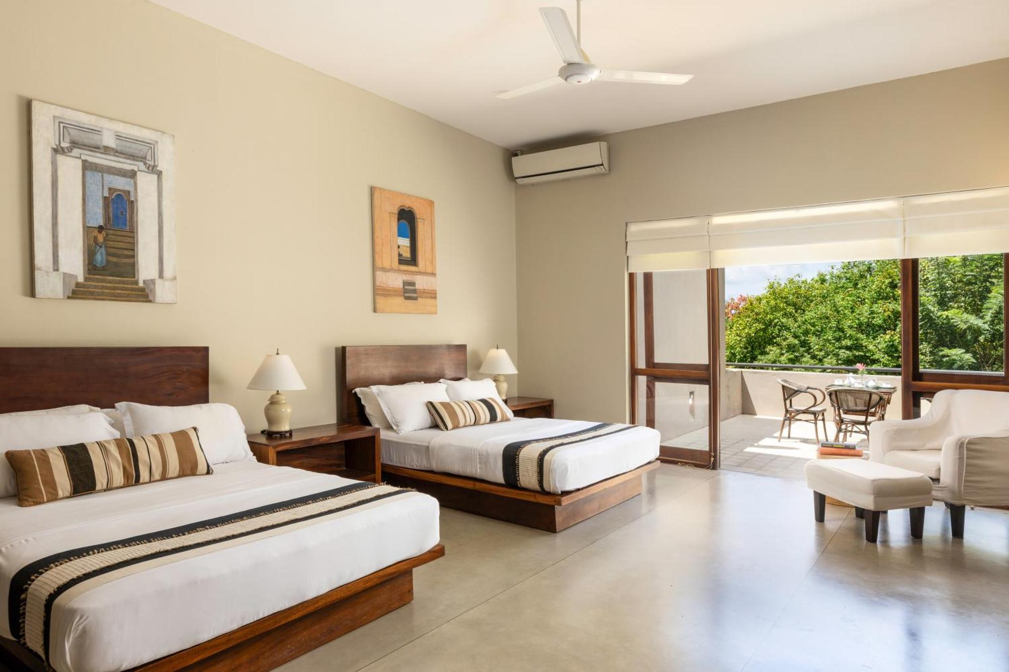 Mount Havana Hotel