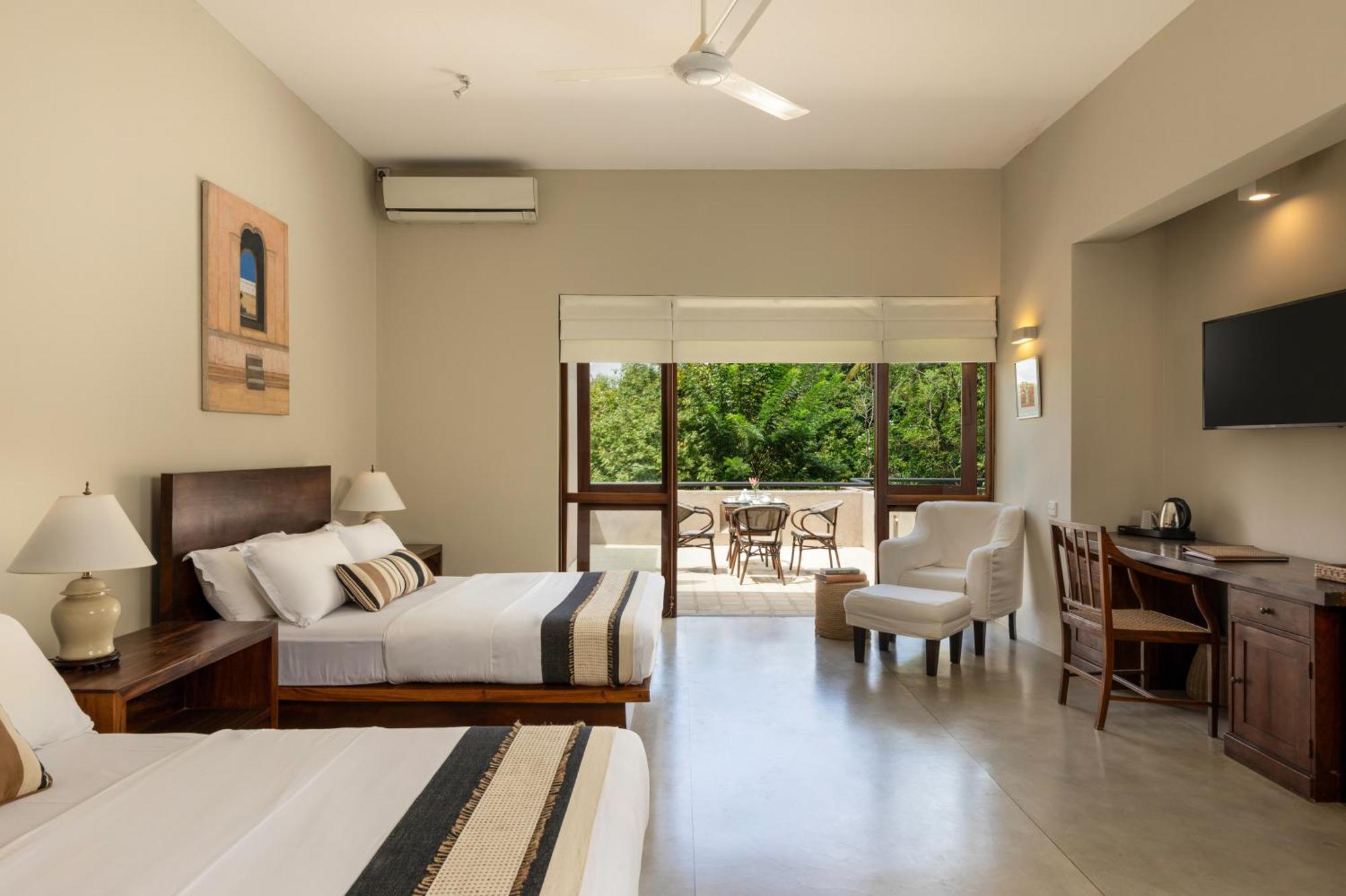 Mount Havana Hotel 4*