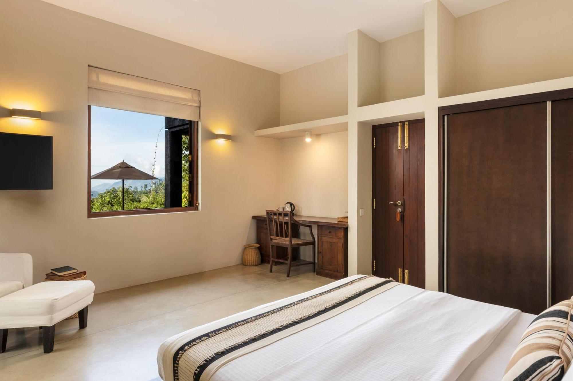 Mount Havana Hotel Kandy