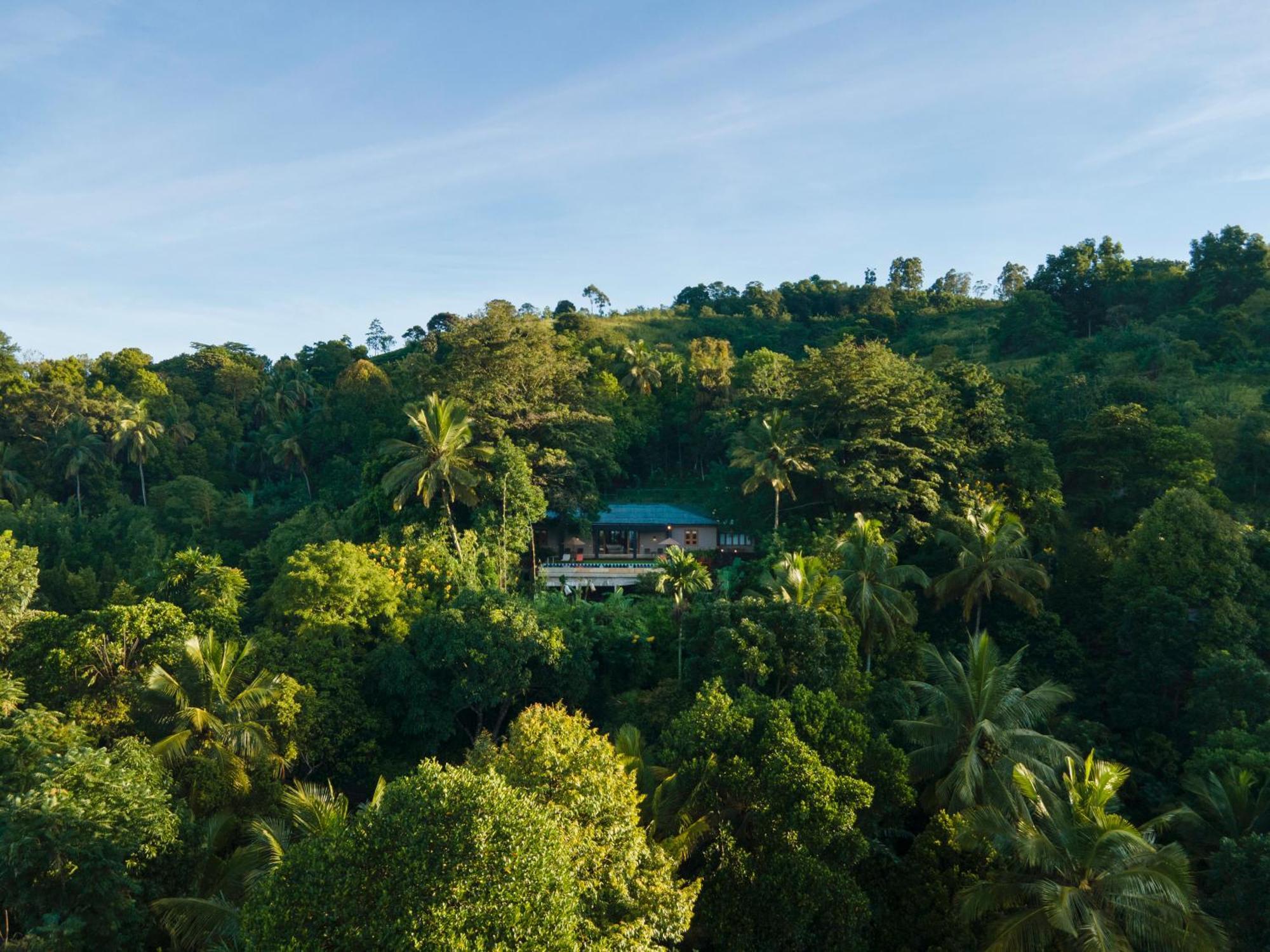 Hotel Mount Havana Kandy
