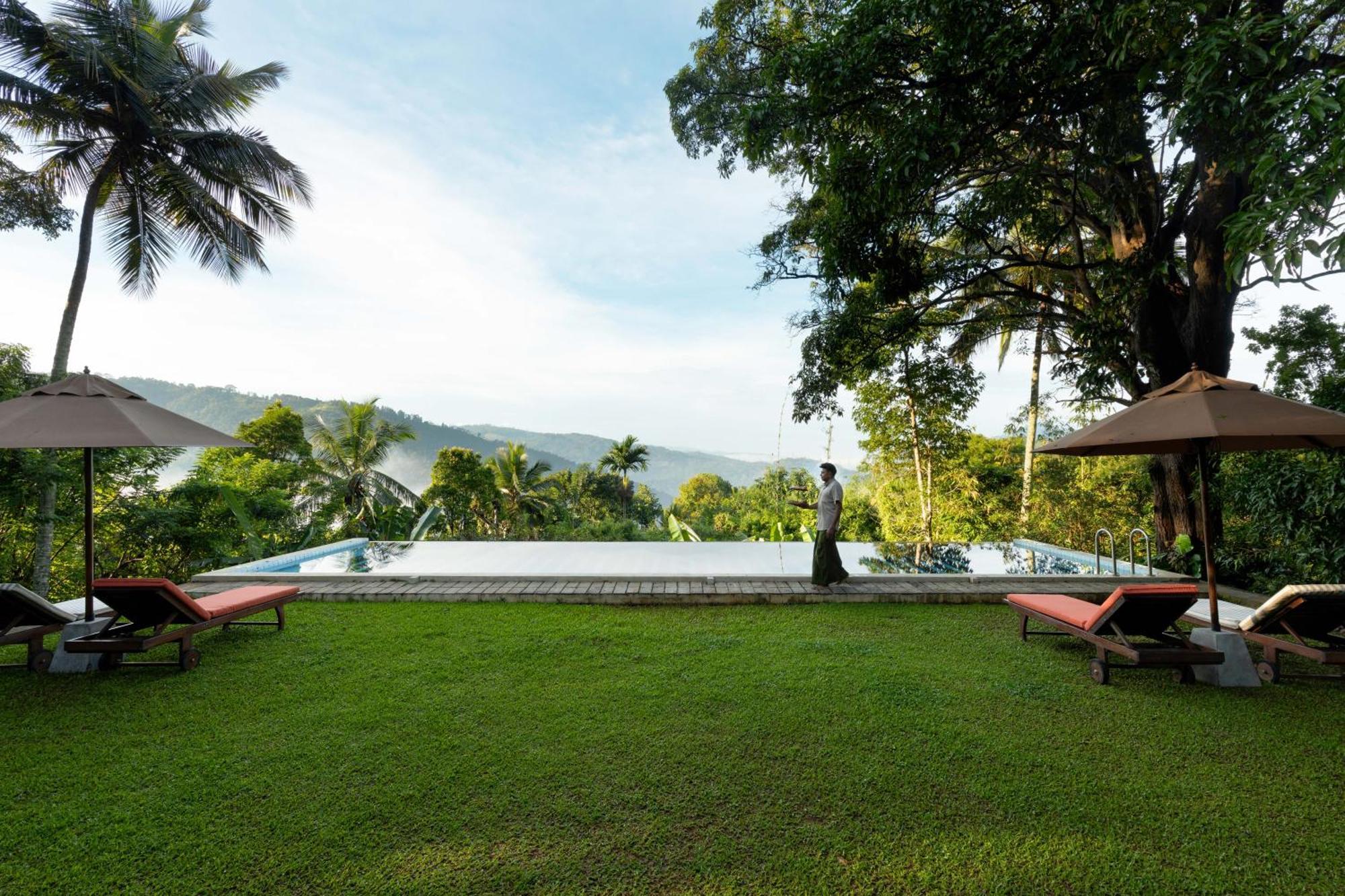 Mount Havana 4*