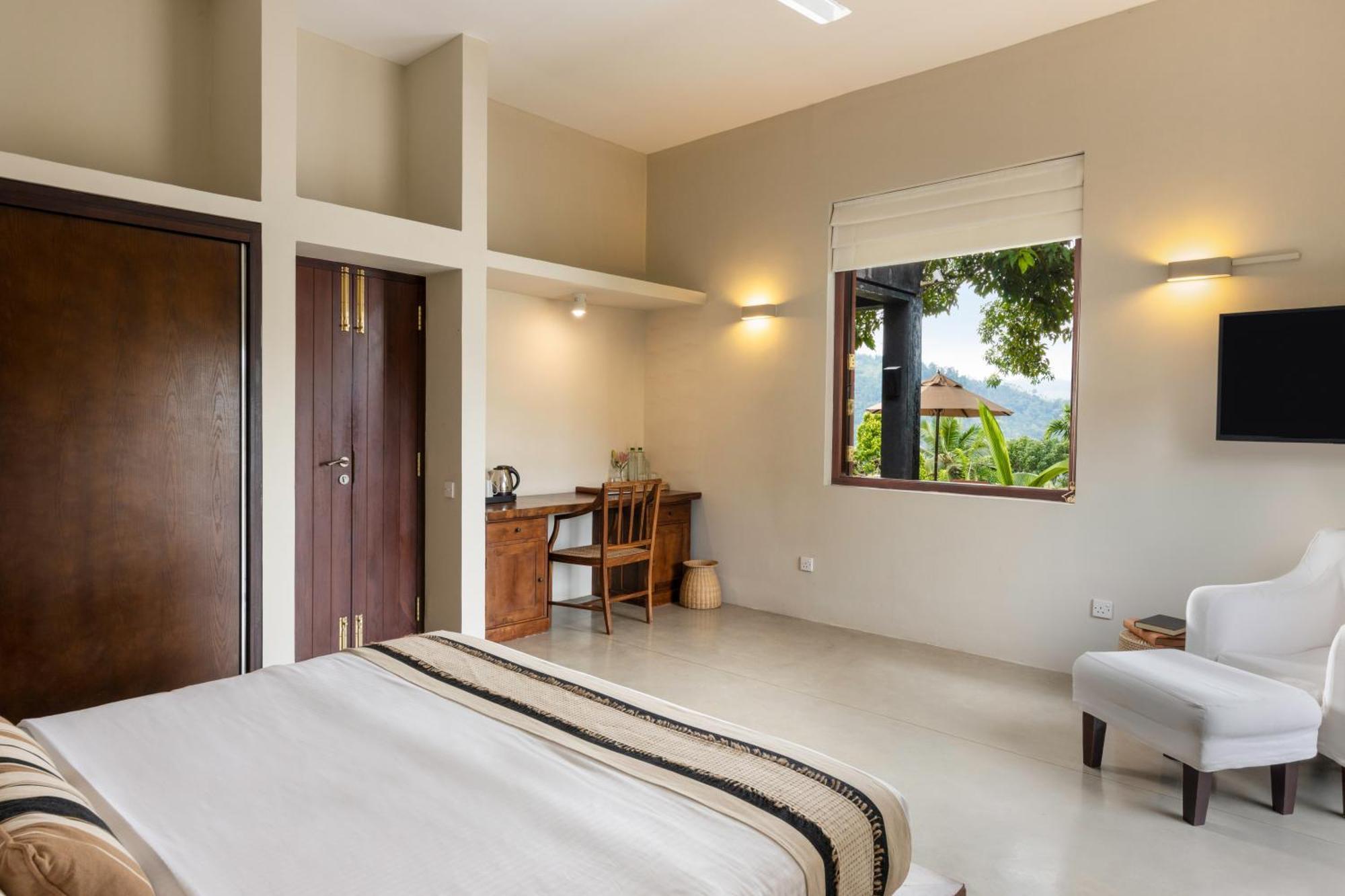 Mount Havana Hotel 4*
