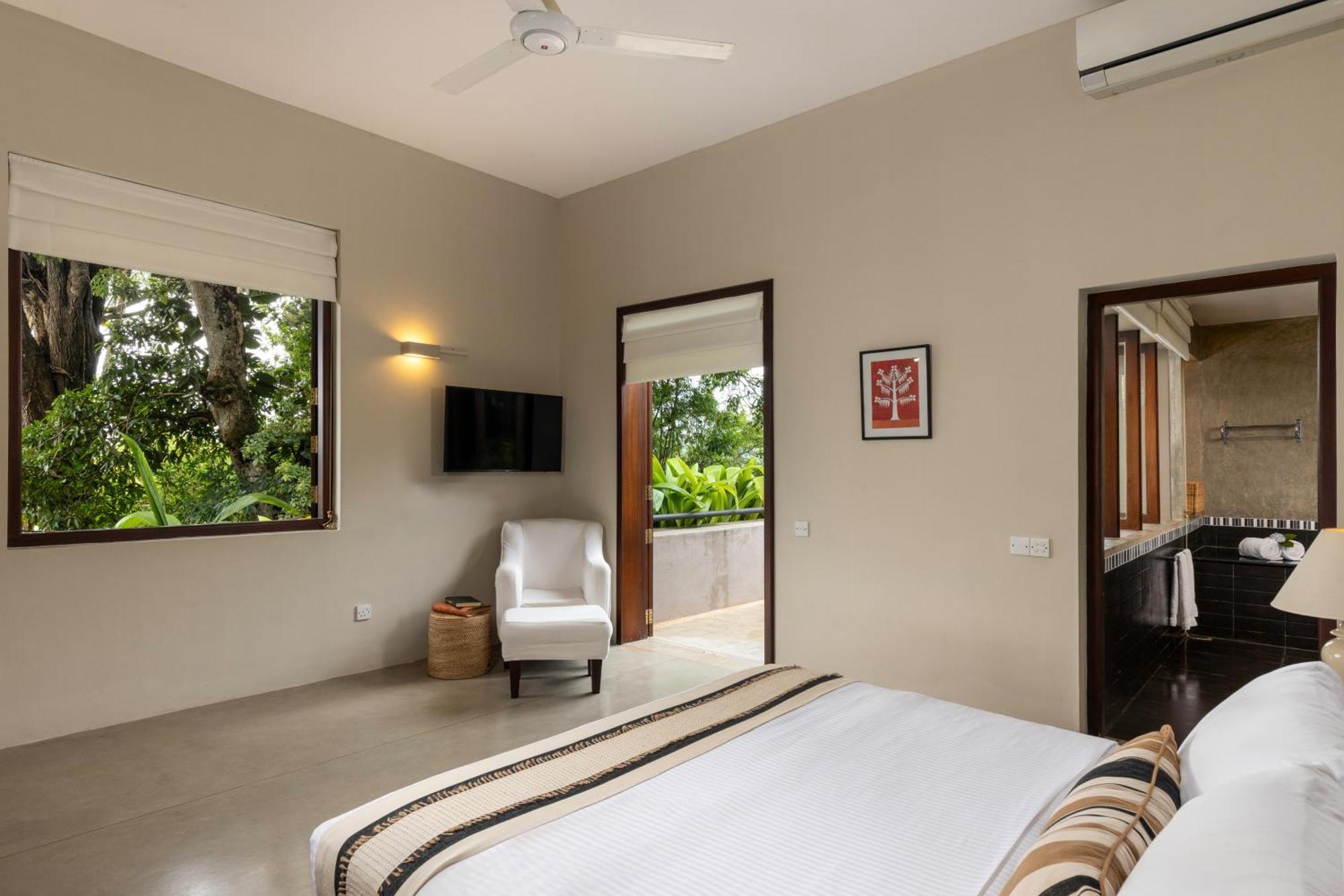 Mount Havana 4*