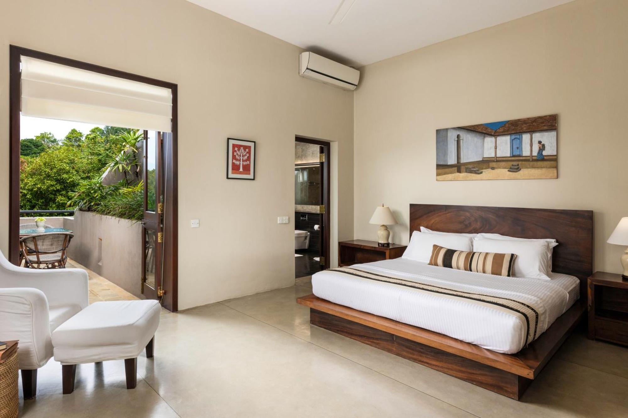 Mount Havana Hotel