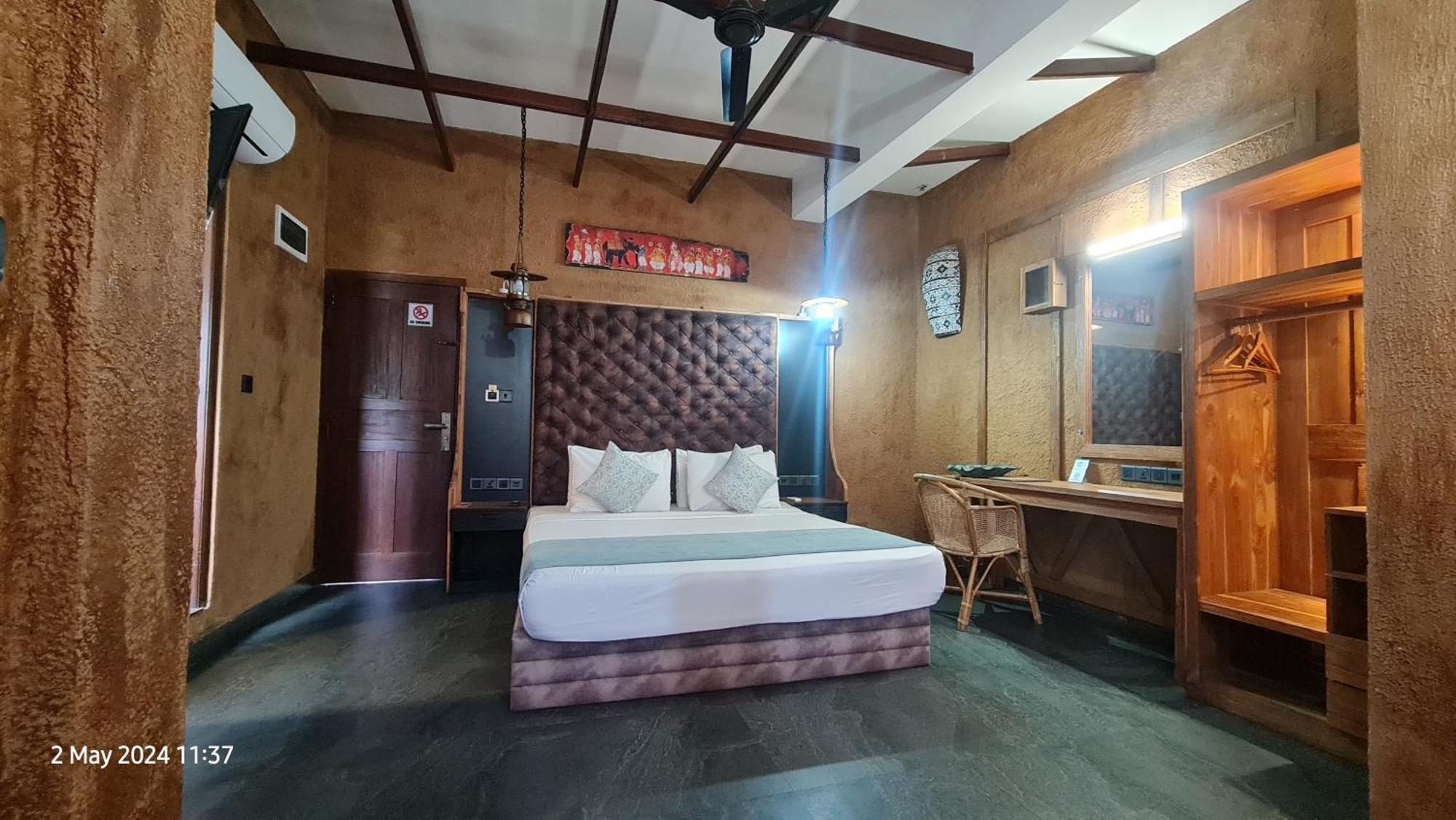 Hotel Quick Stop Kandy