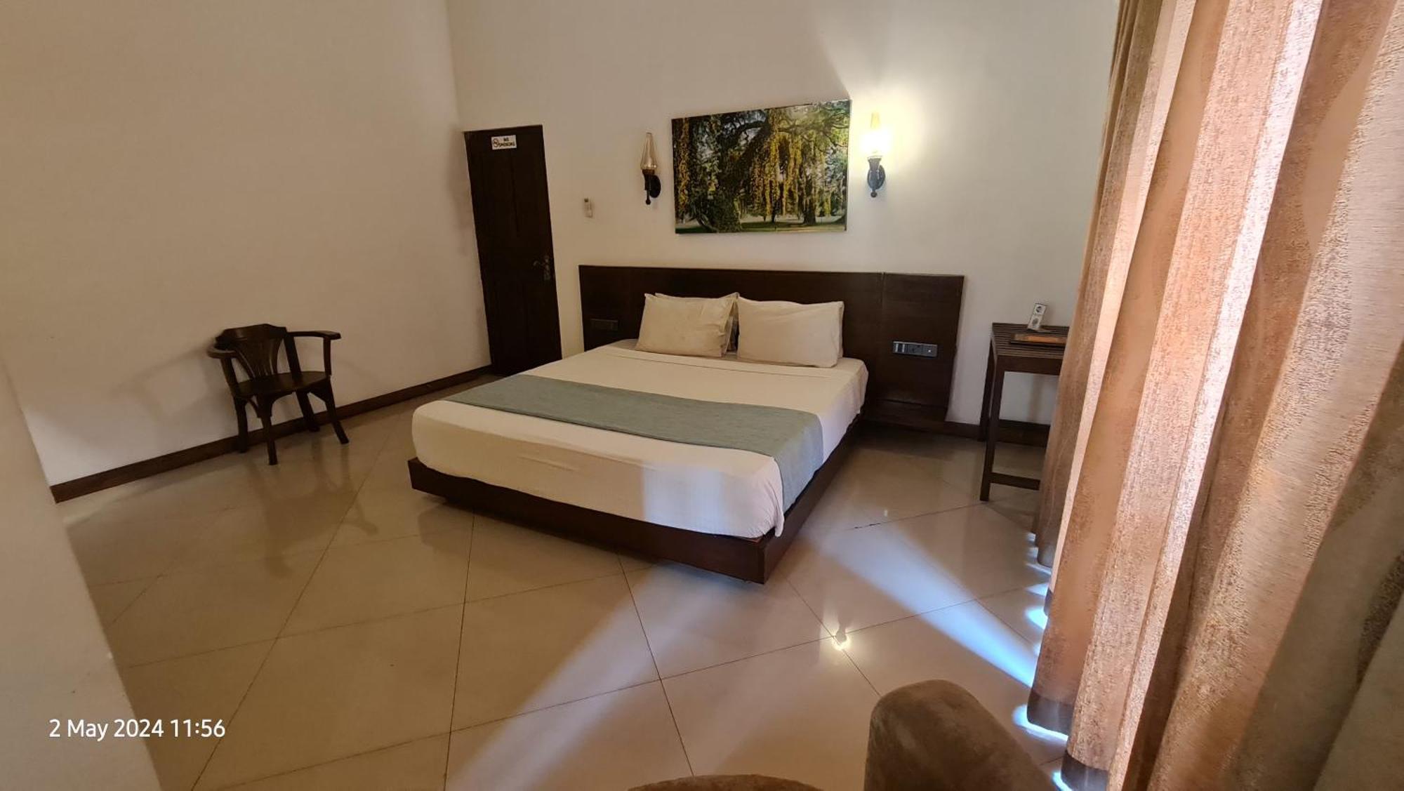 Quick Stop Hotel Kandy