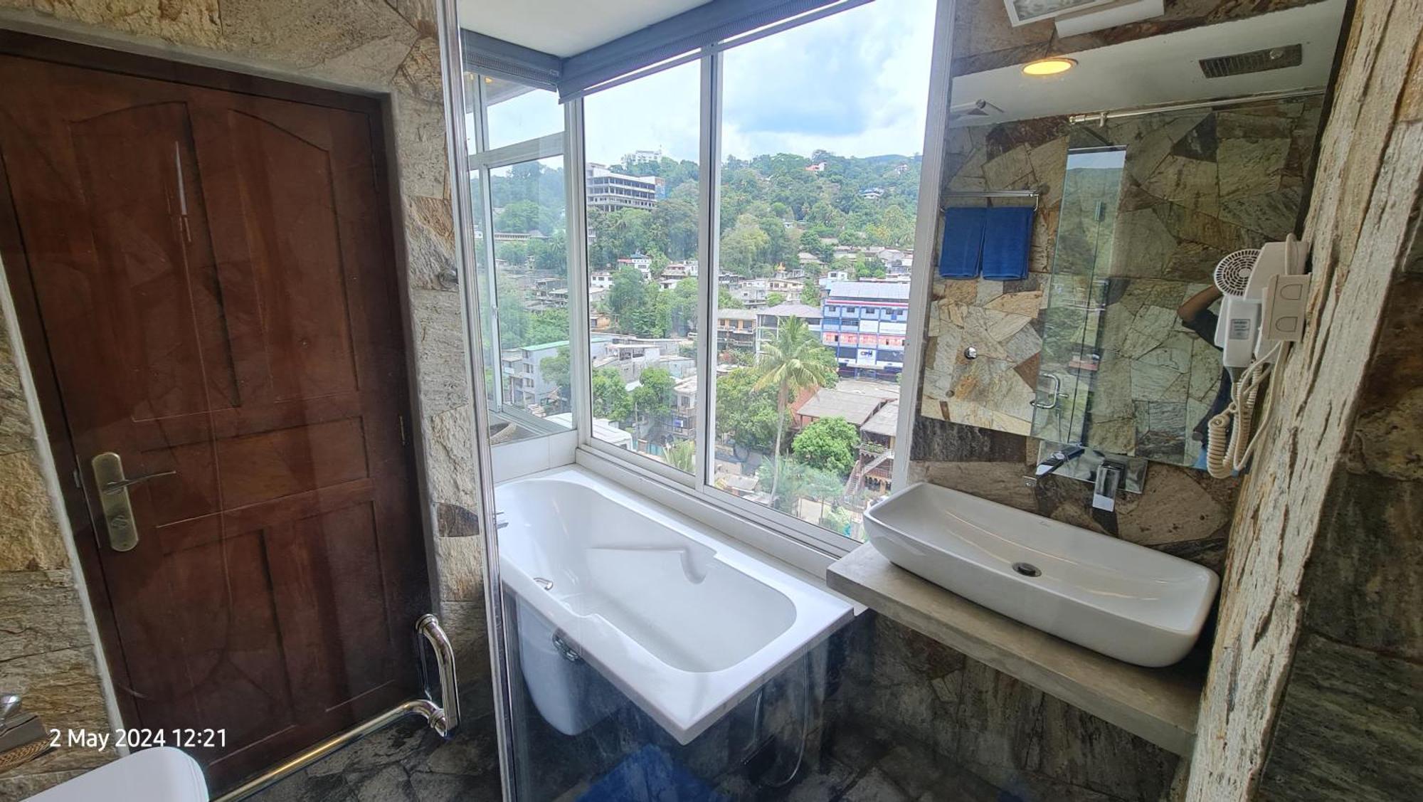 Hotel Quick Stop Kandy