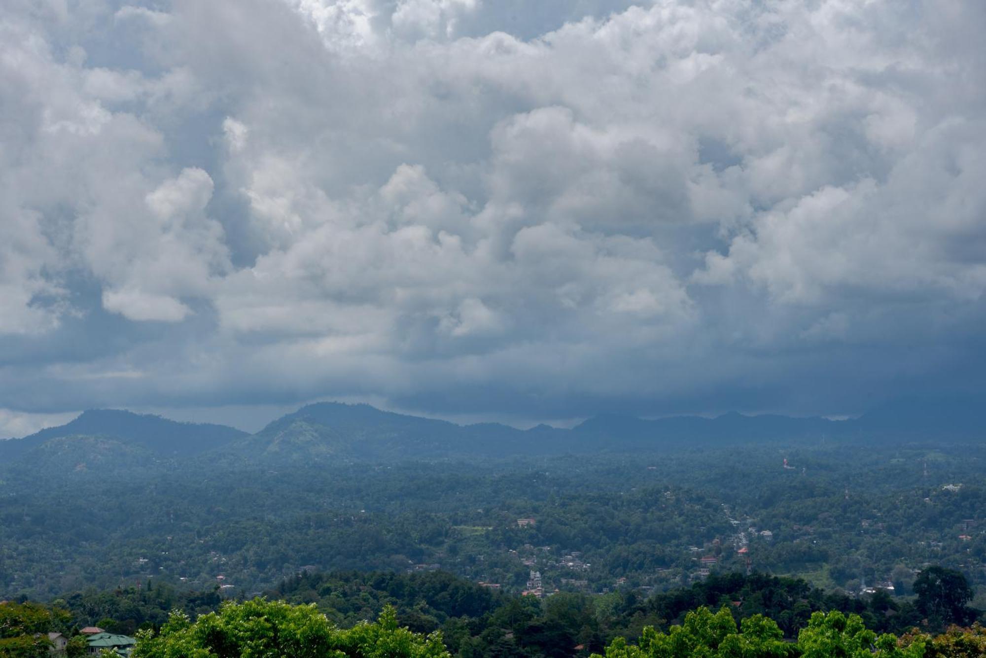 Amaya Hills Resort Kandy
