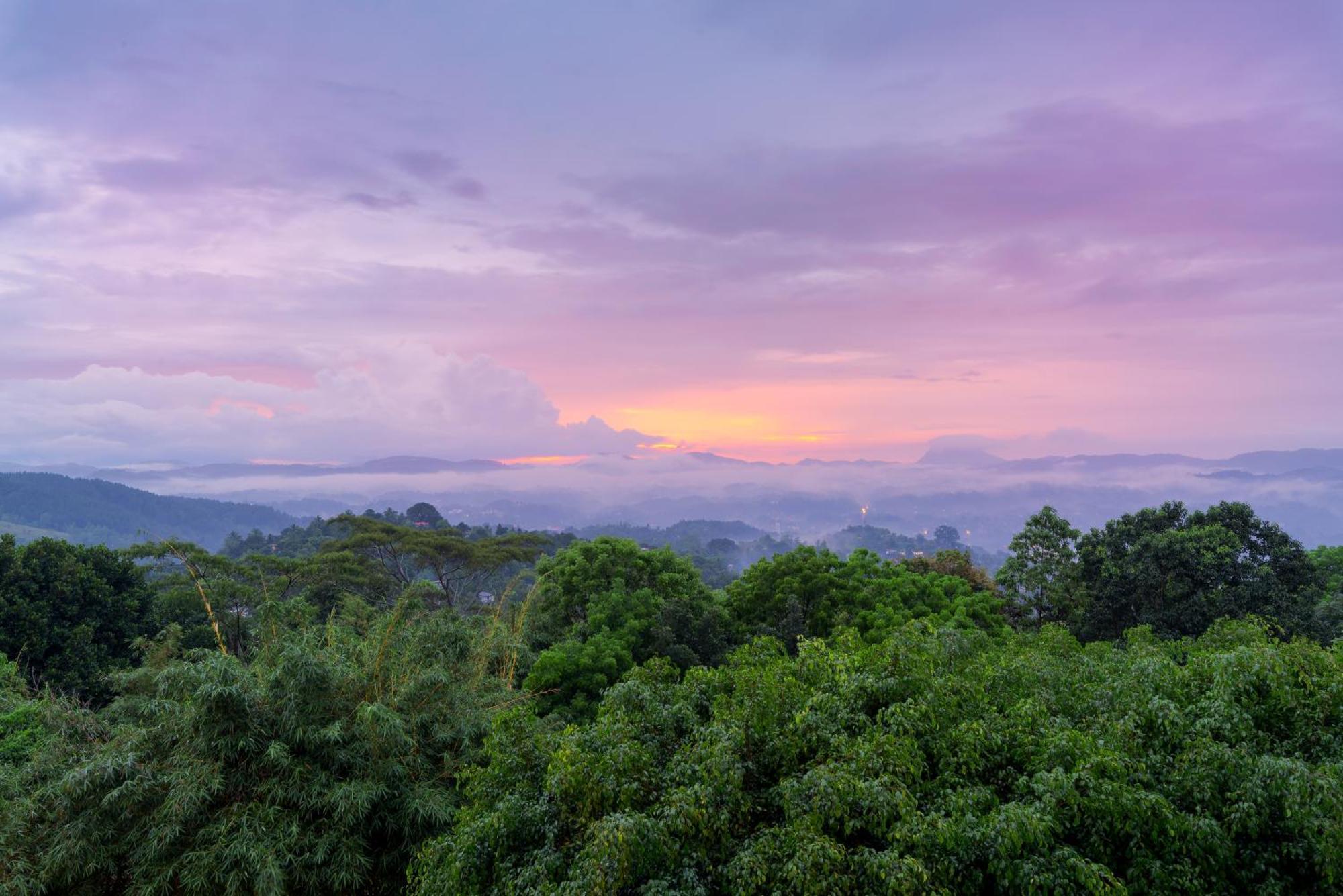 Amaya Hills Resort Kandy