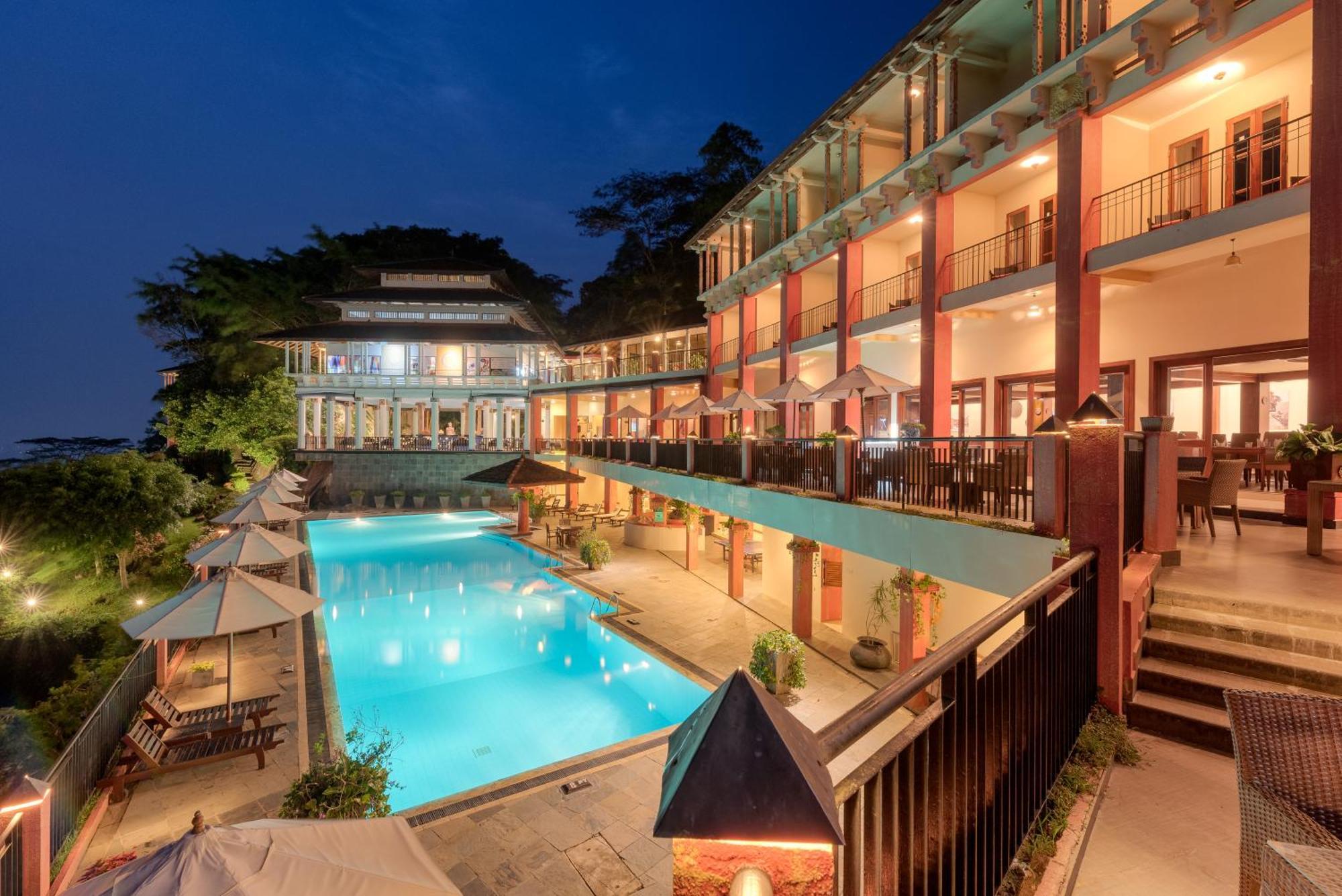 Amaya Hills 5*