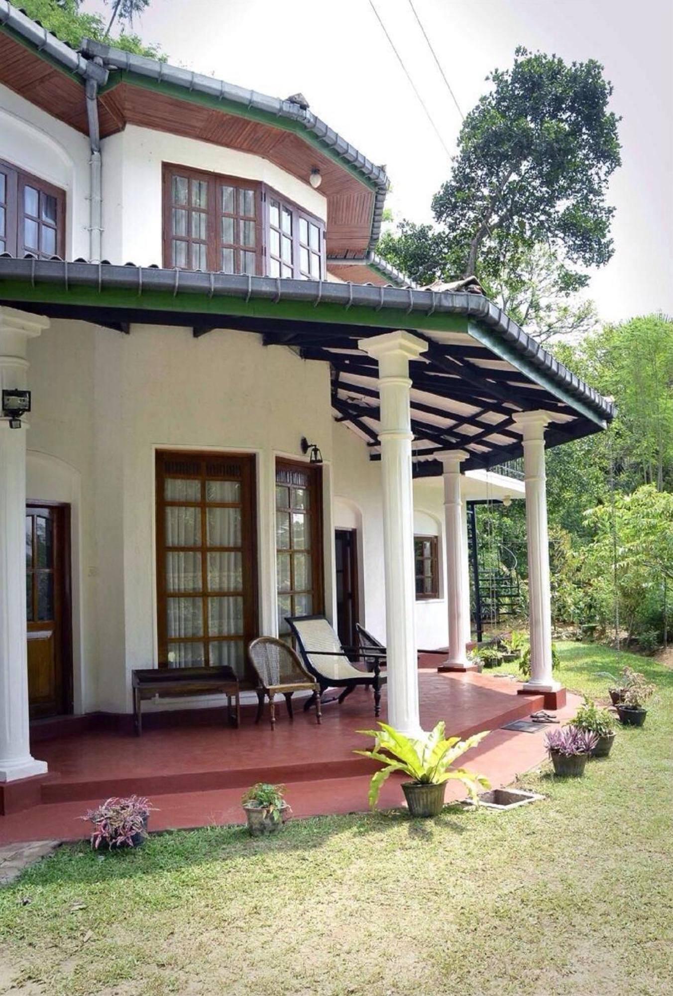 Guest house Pearl House 2*