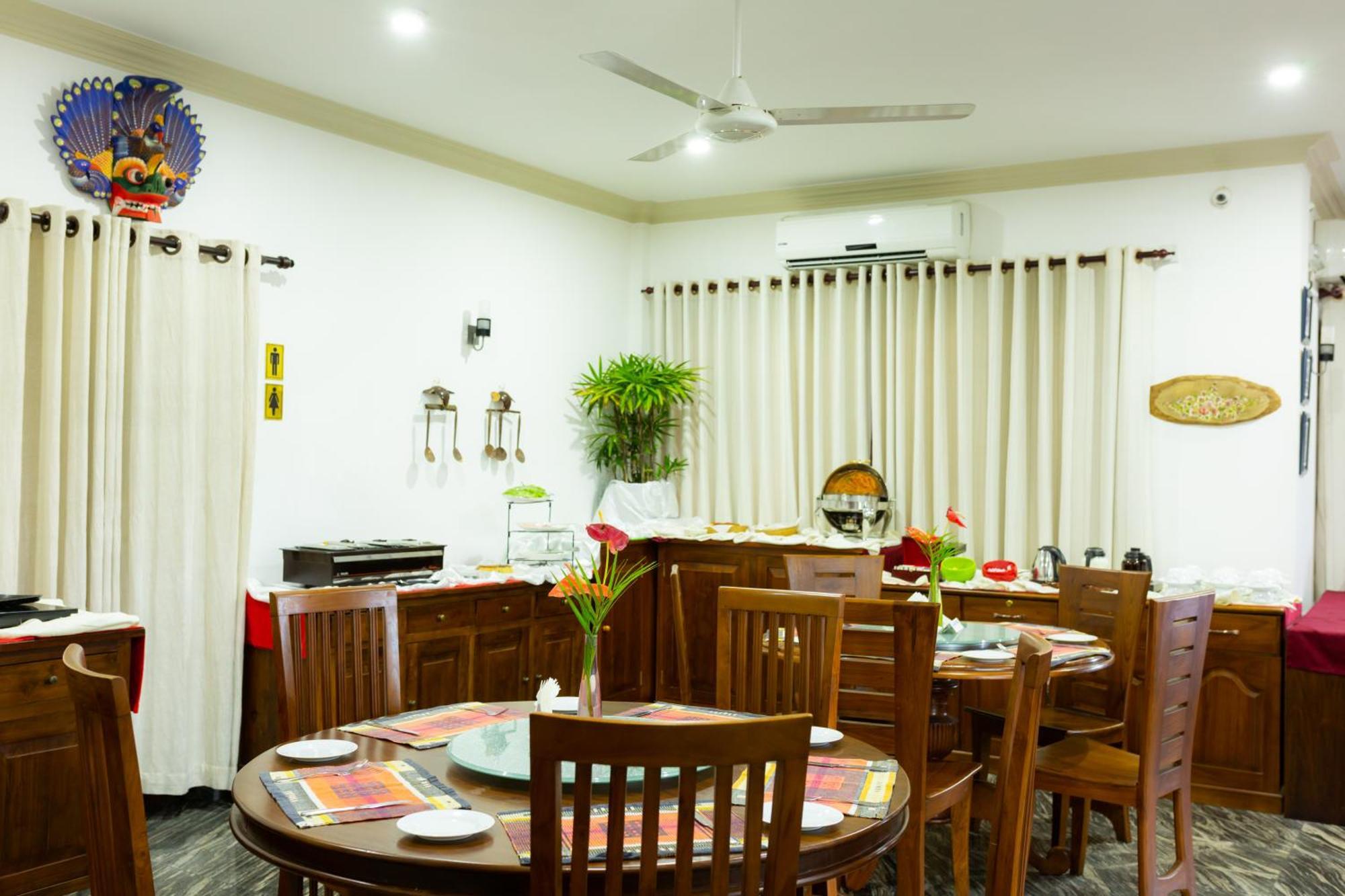 Hotel Yo Kandy