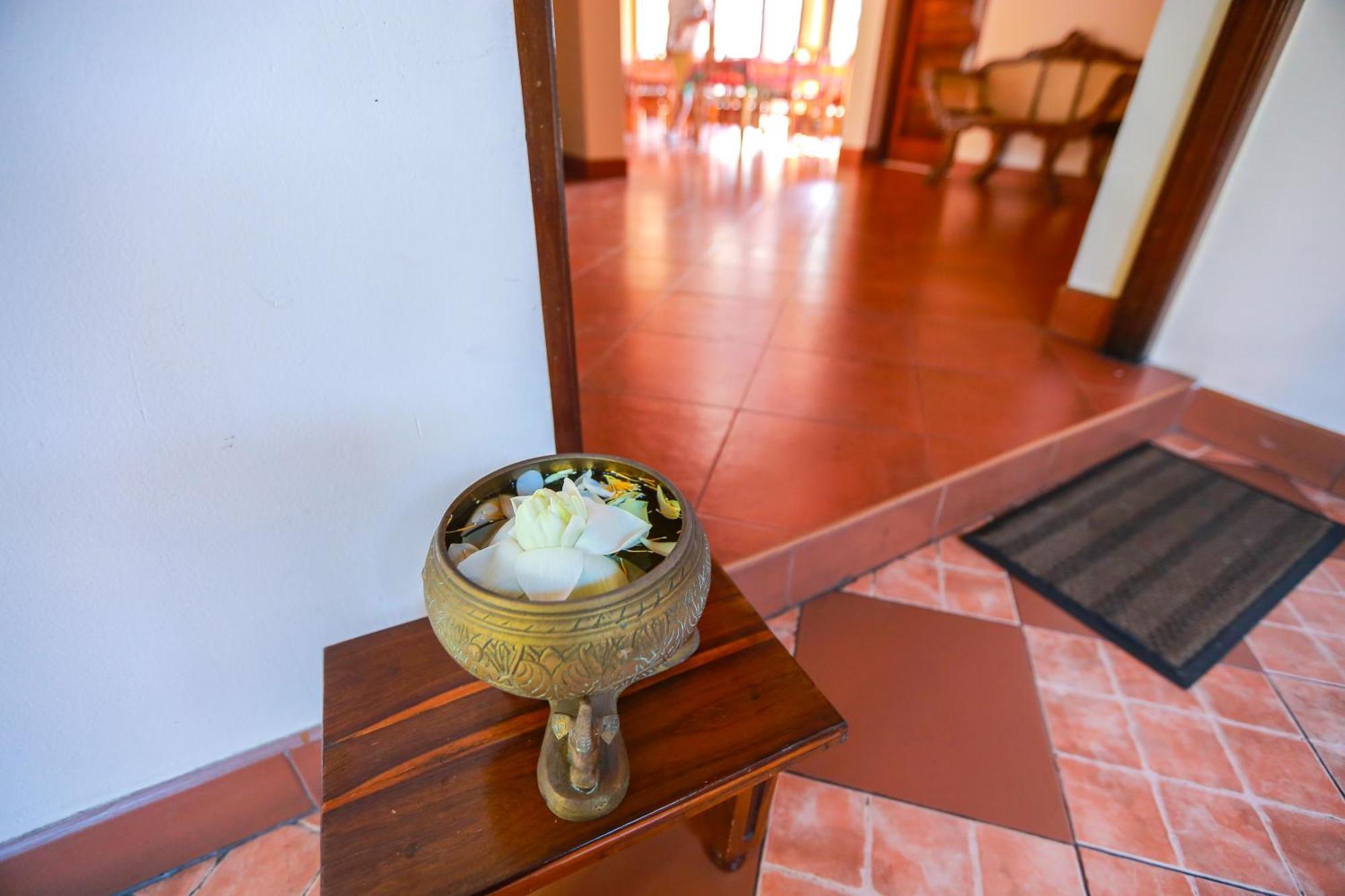 Mcleod-inn * Kandy