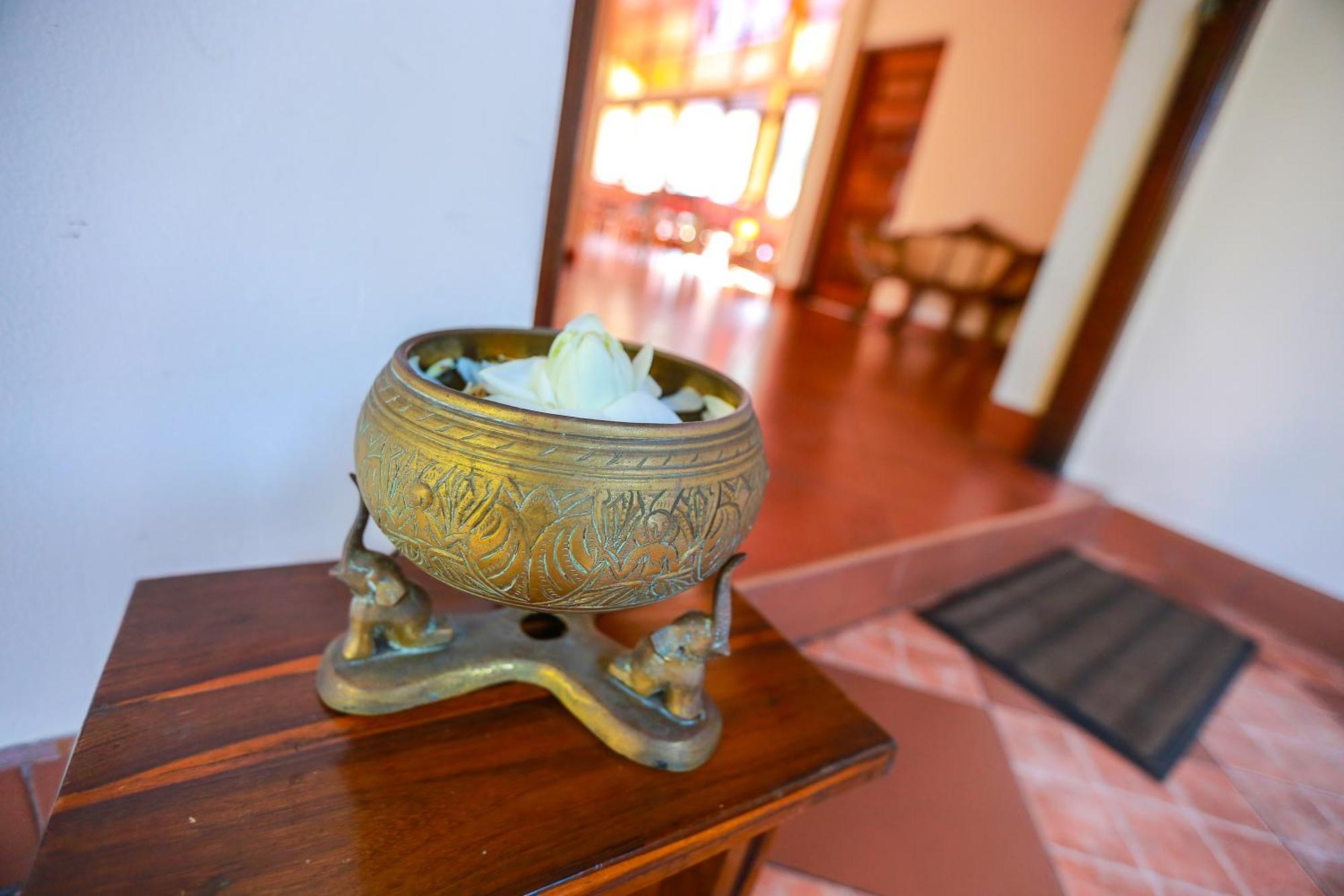 Mcleod-inn Kandy