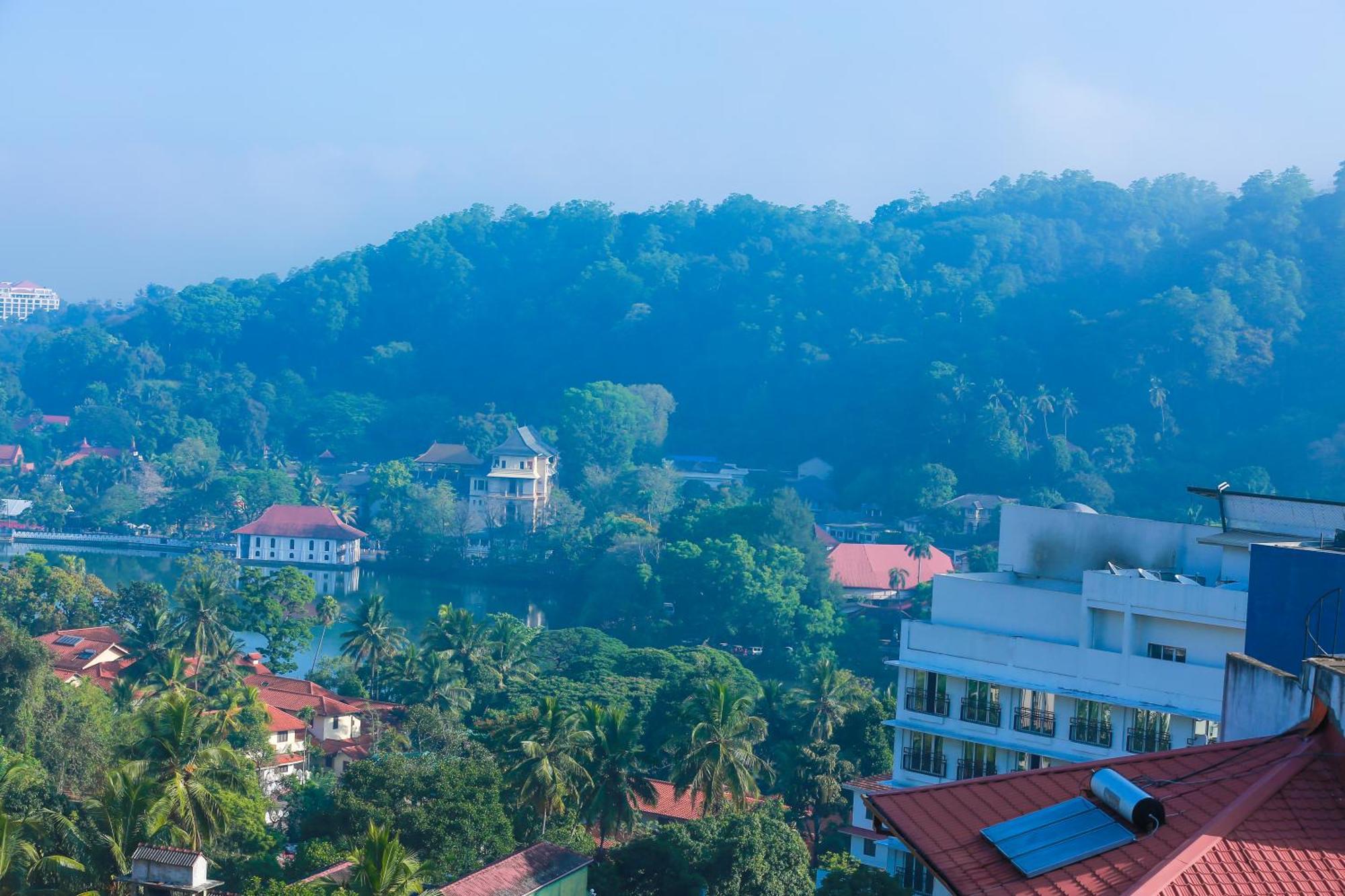 Mcleod-inn Homestay