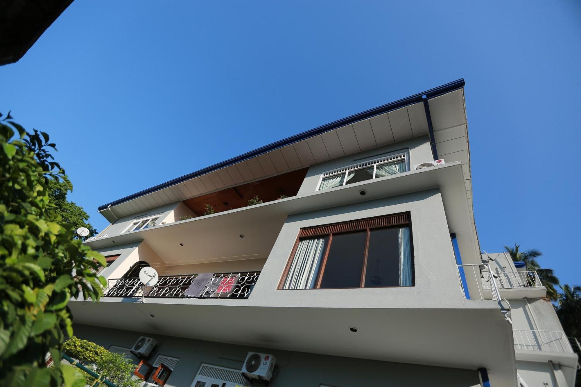 Mcleod-inn Homestay *
