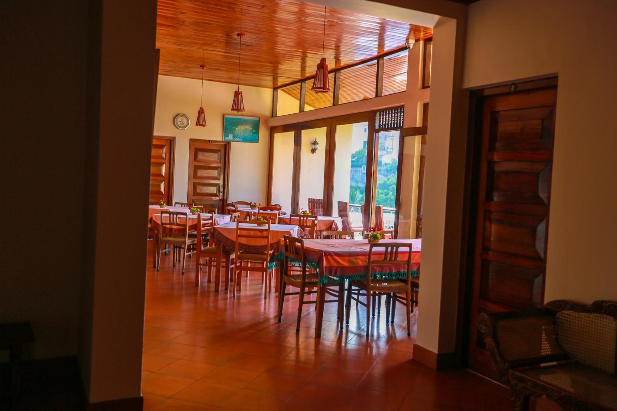 Homestay Mcleod-inn Kandy