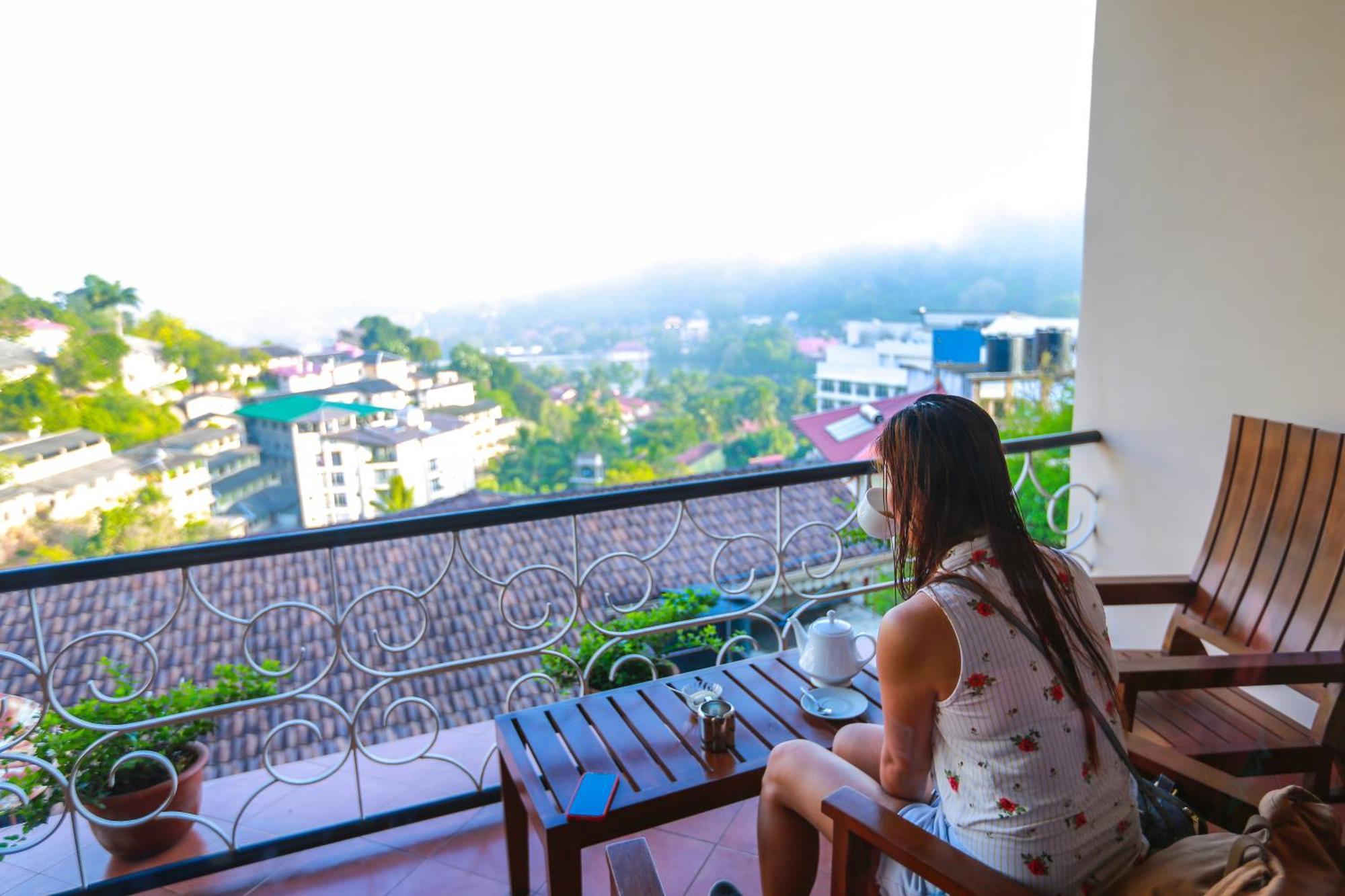 Mcleod-inn Kandy