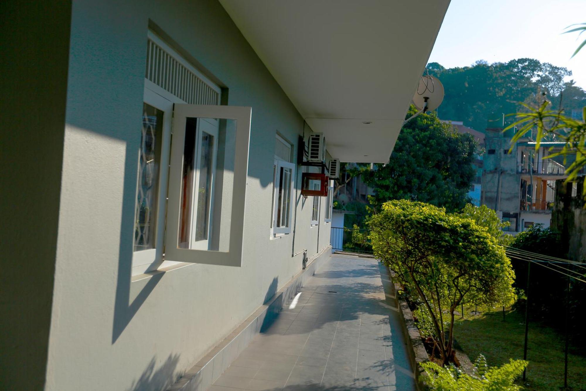Mcleod-inn * Kandy