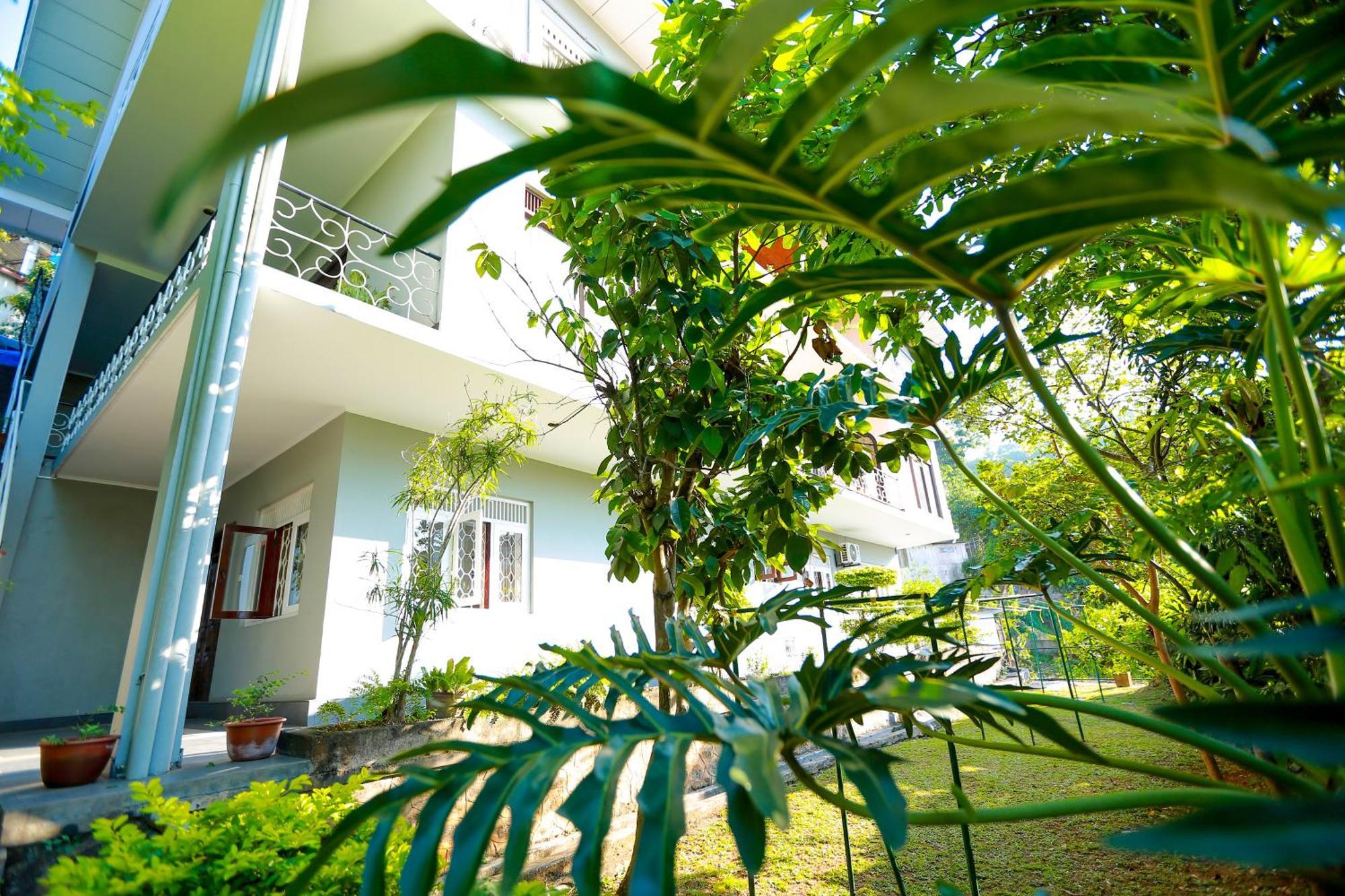 Homestay Mcleod-inn Kandy