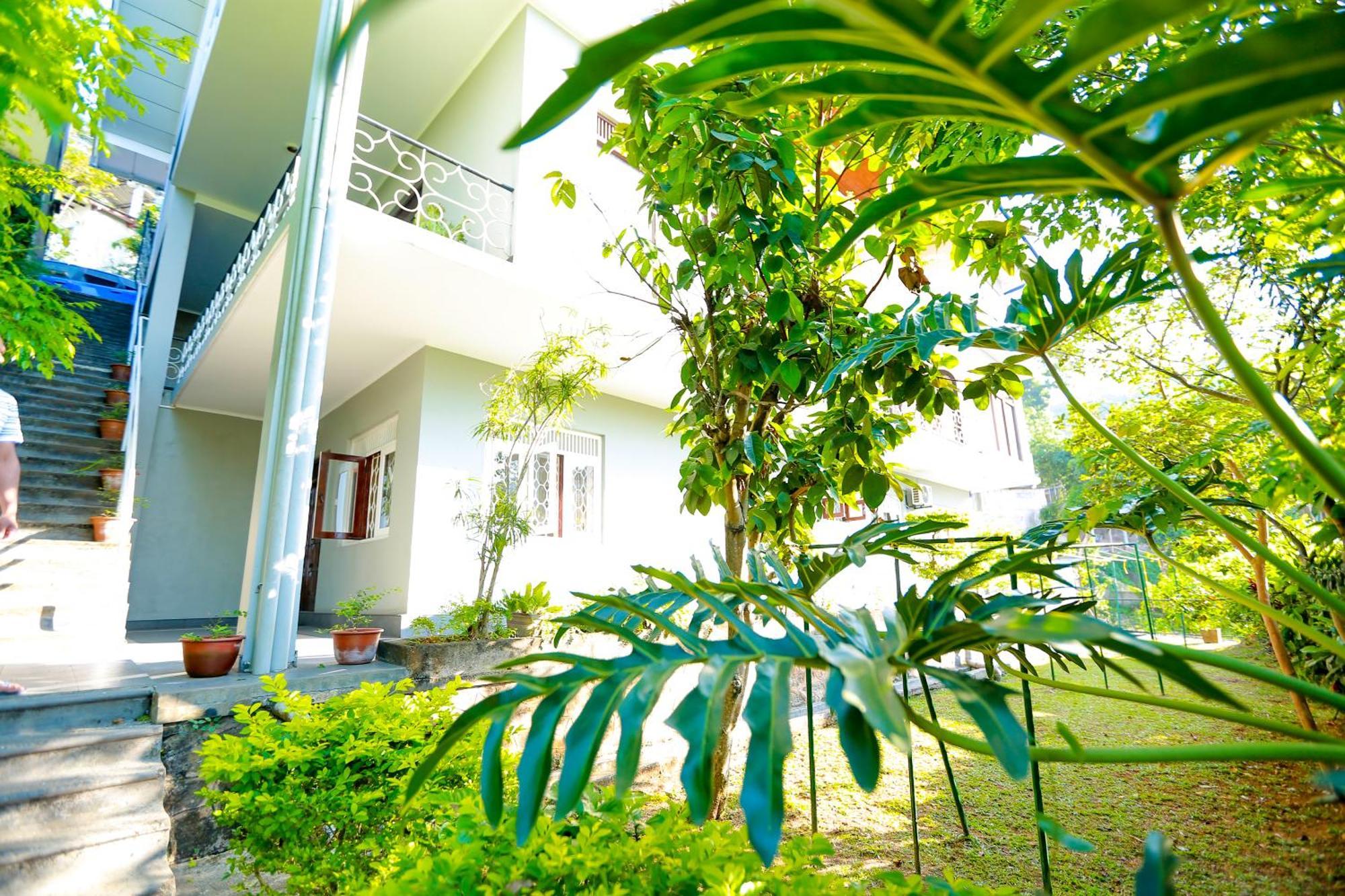Mcleod-inn Homestay *