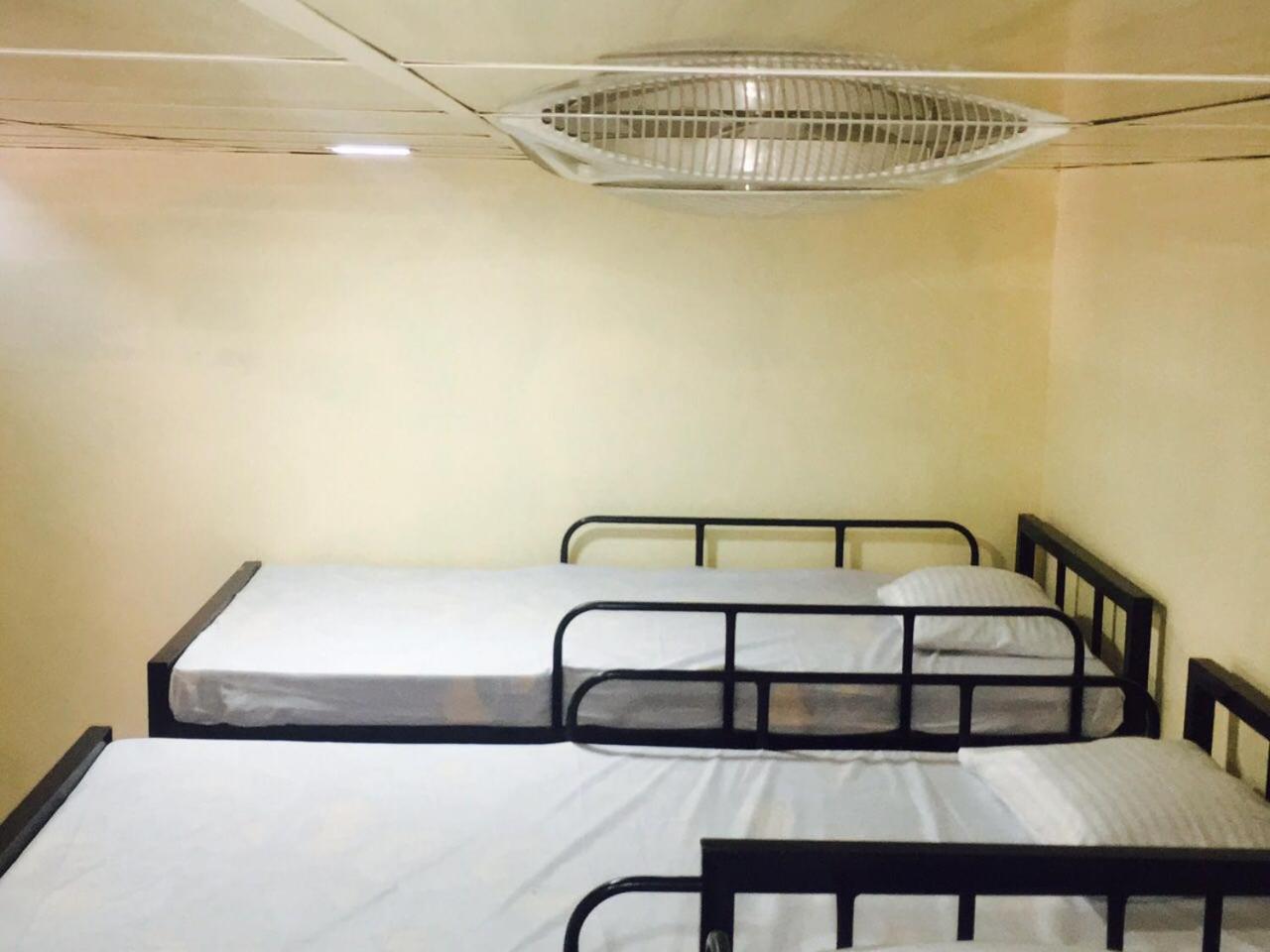 J Hostel