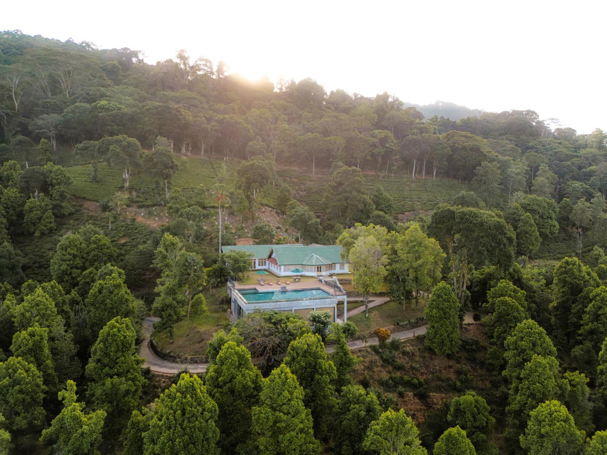 Simpson's Forest - Luxury Boutique & - Hotel Kandy