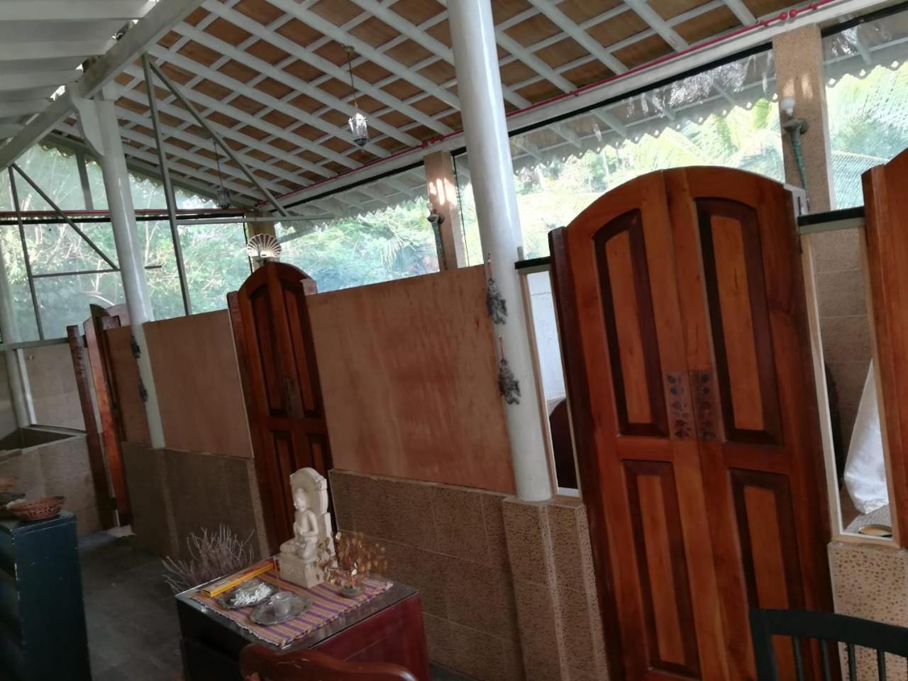 Hotel Manor House-kandy 3*