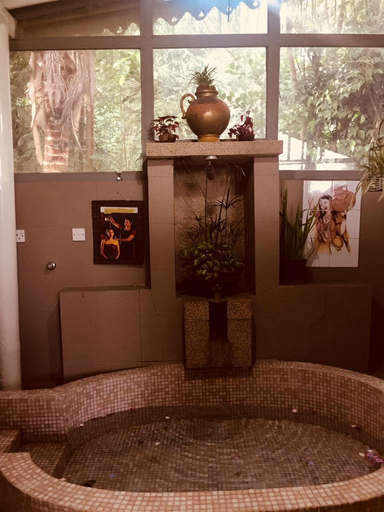 Manor House-kandy Hotel
