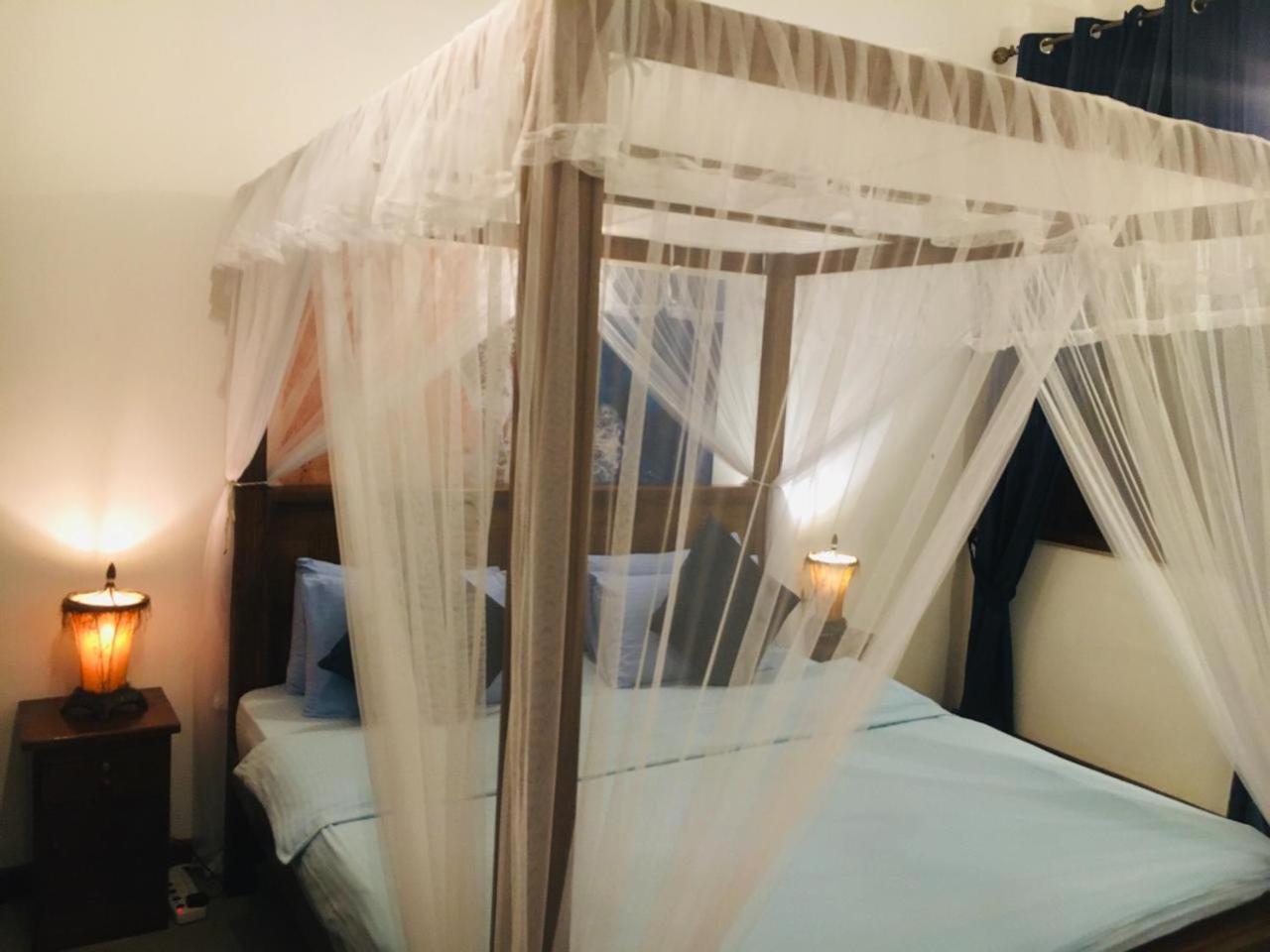 Homestay Colonial *