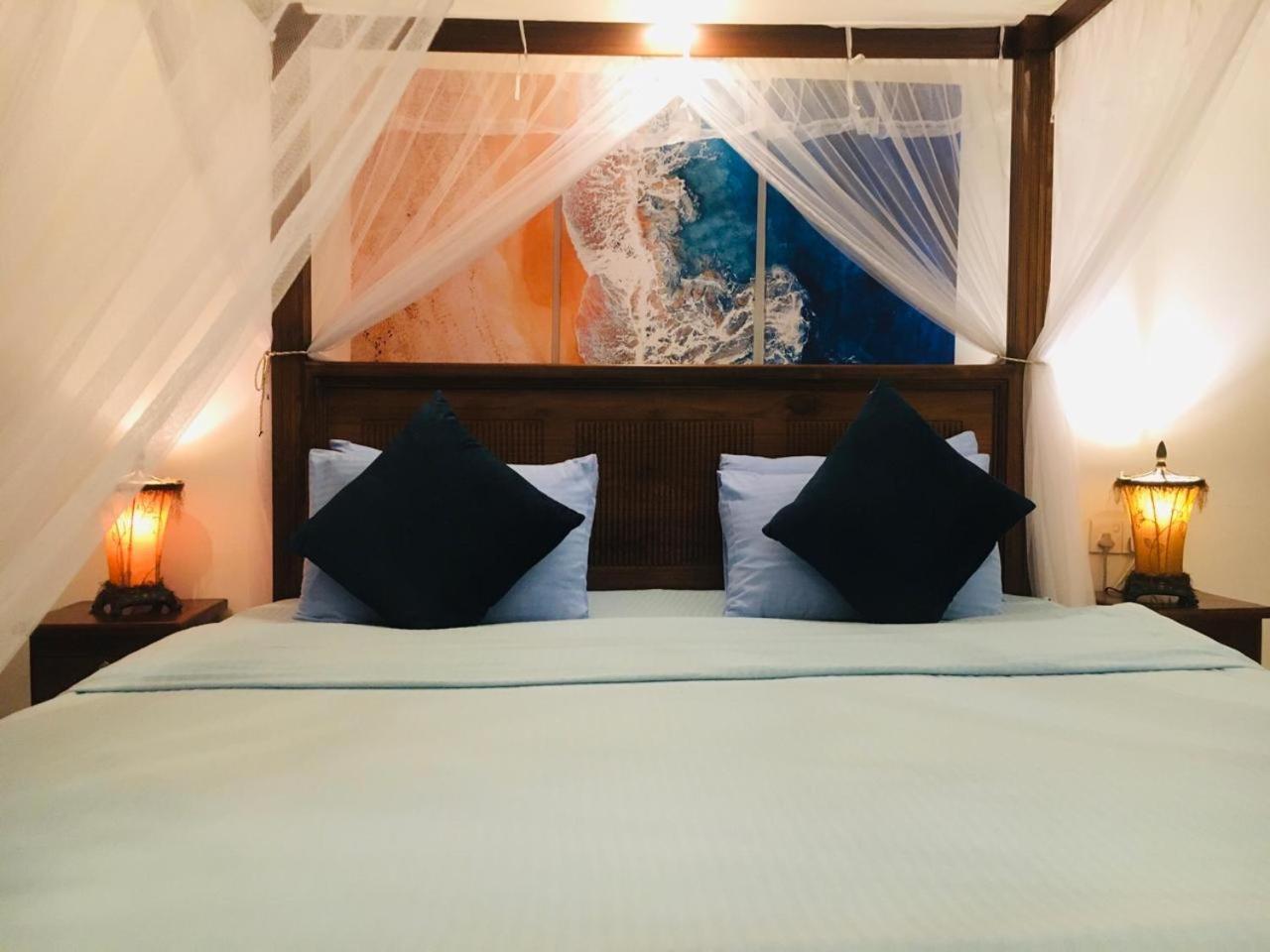 Colonial Homestay Kandy