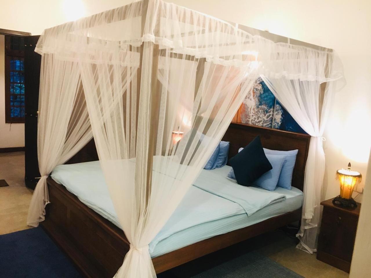 Homestay Colonial *