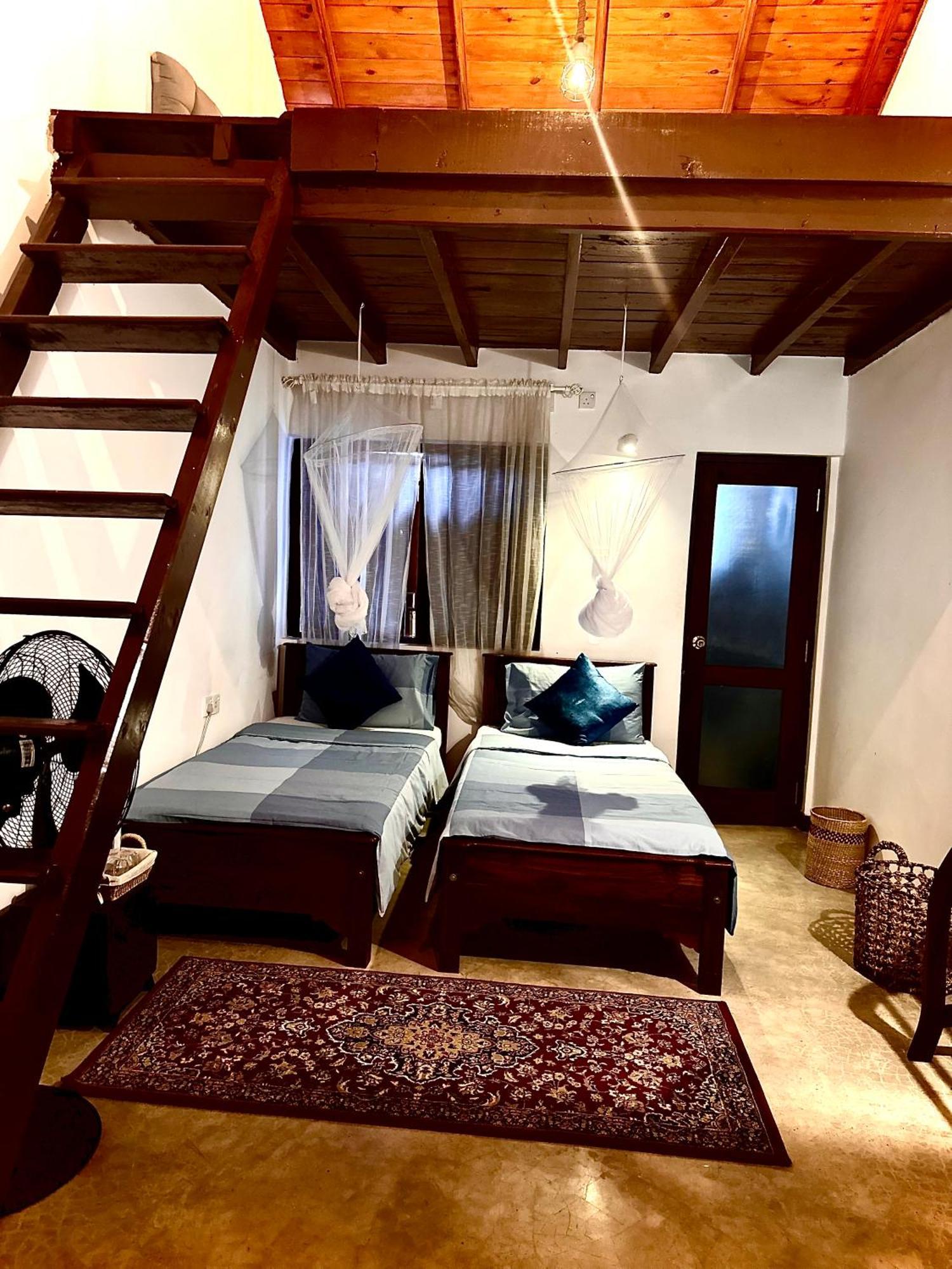 Homestay Colonial