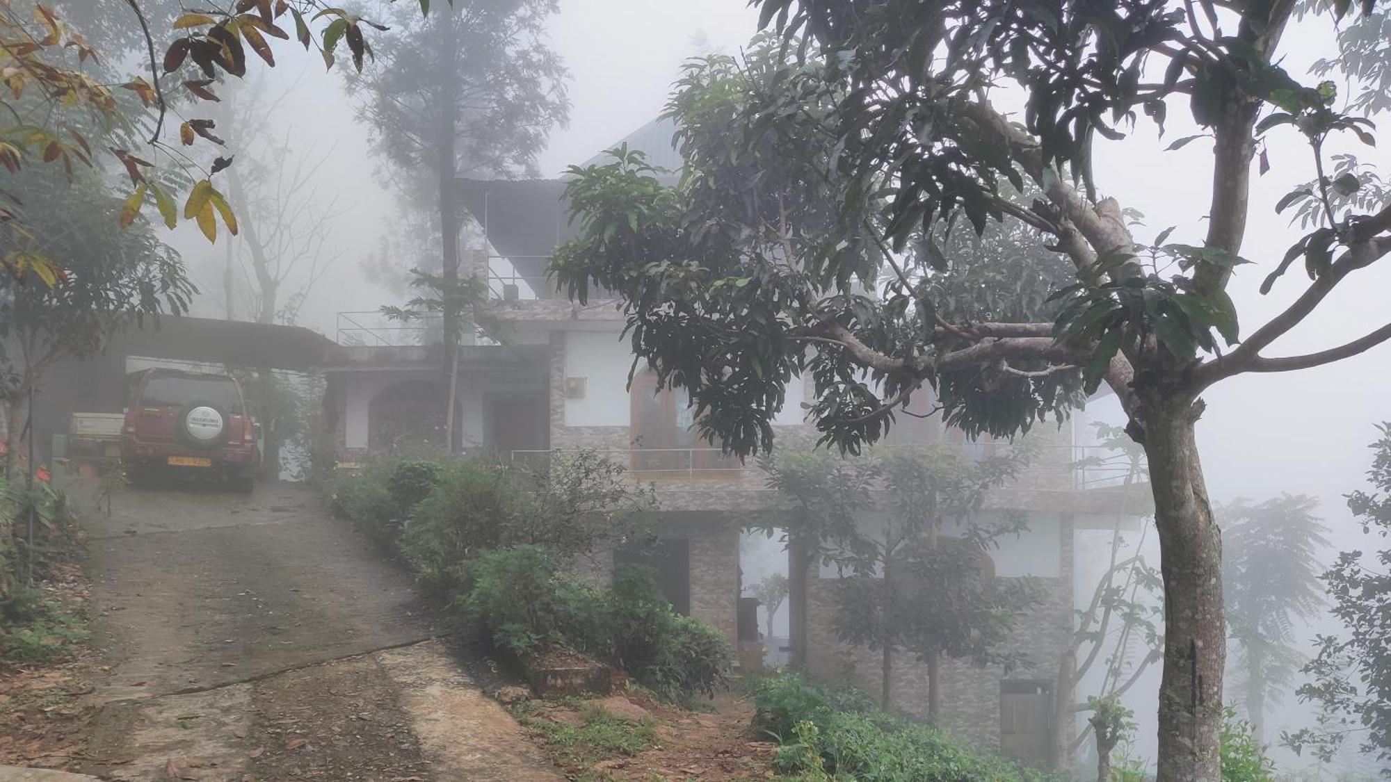Rohana Estate & *