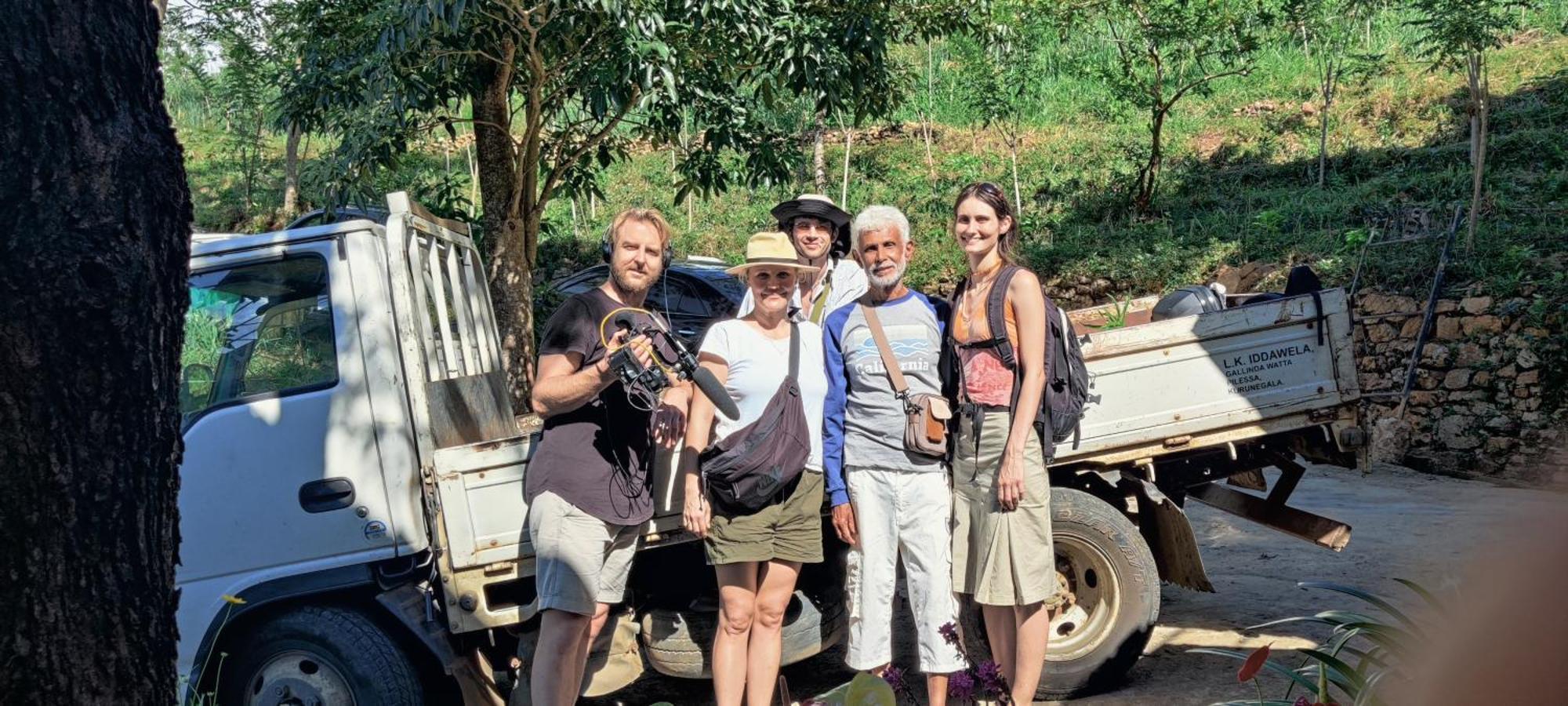 Rohana Estate & Homestay Kandy