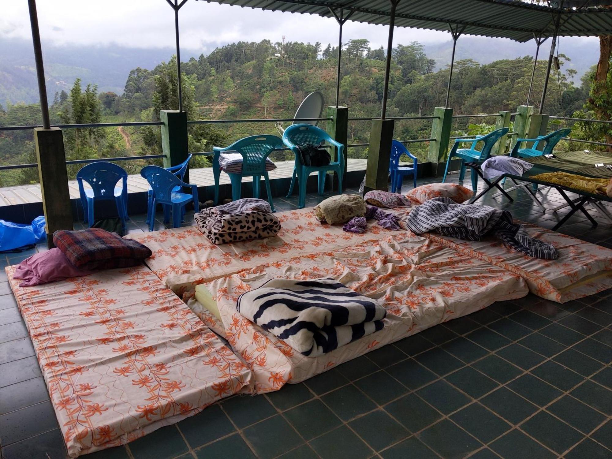 Rohana Estate & Kandy