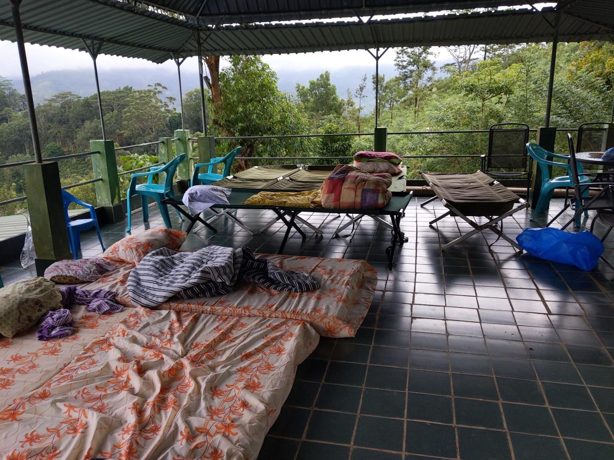Rohana Estate &