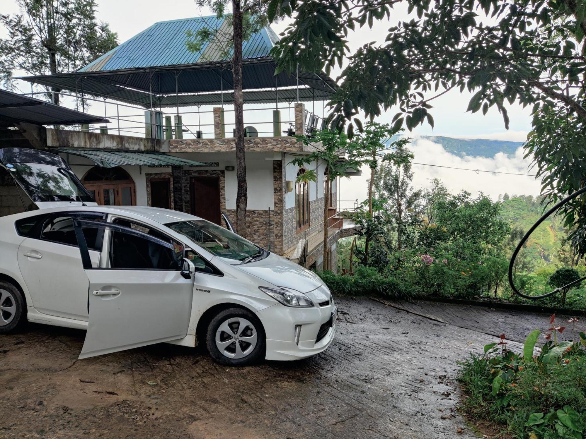 Rohana Estate &