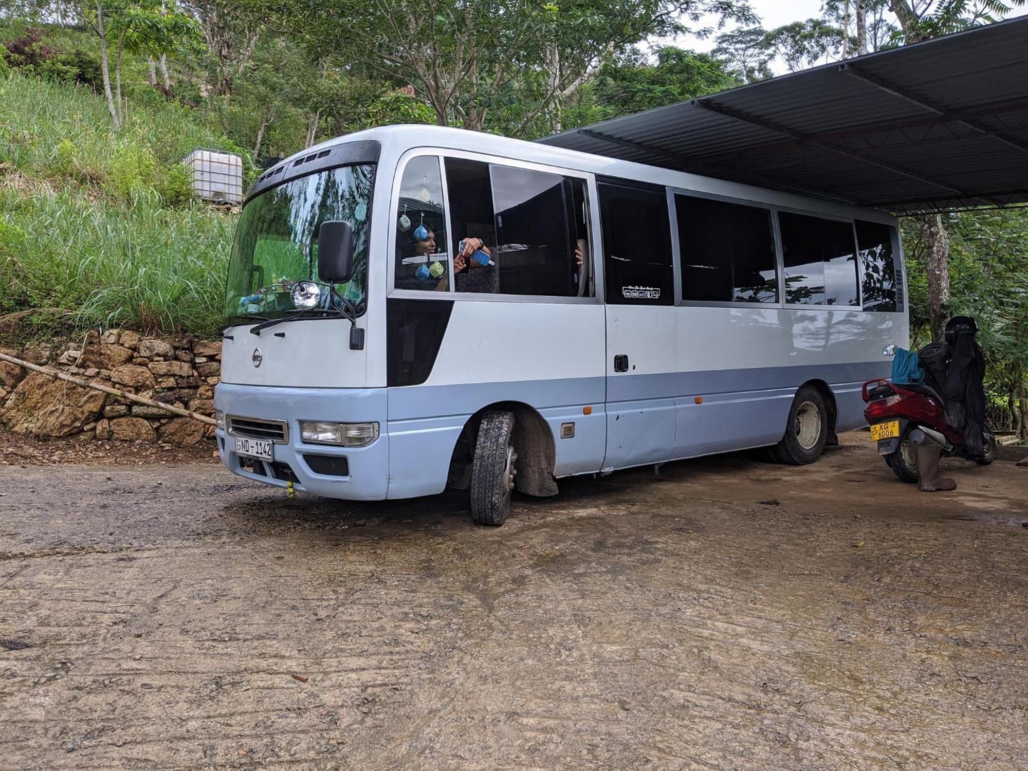 Homestay Rohana Estate &