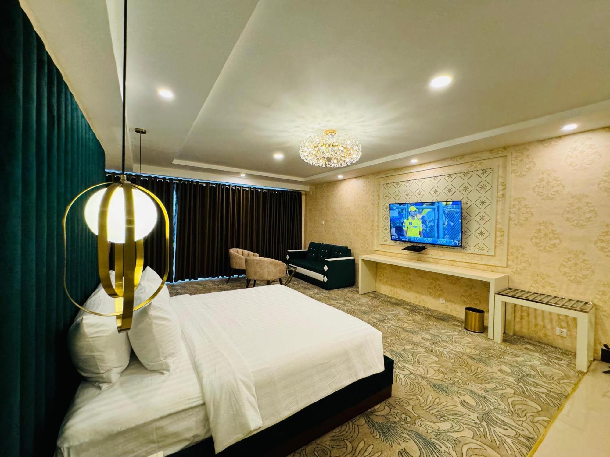 Hotel Devon Rest