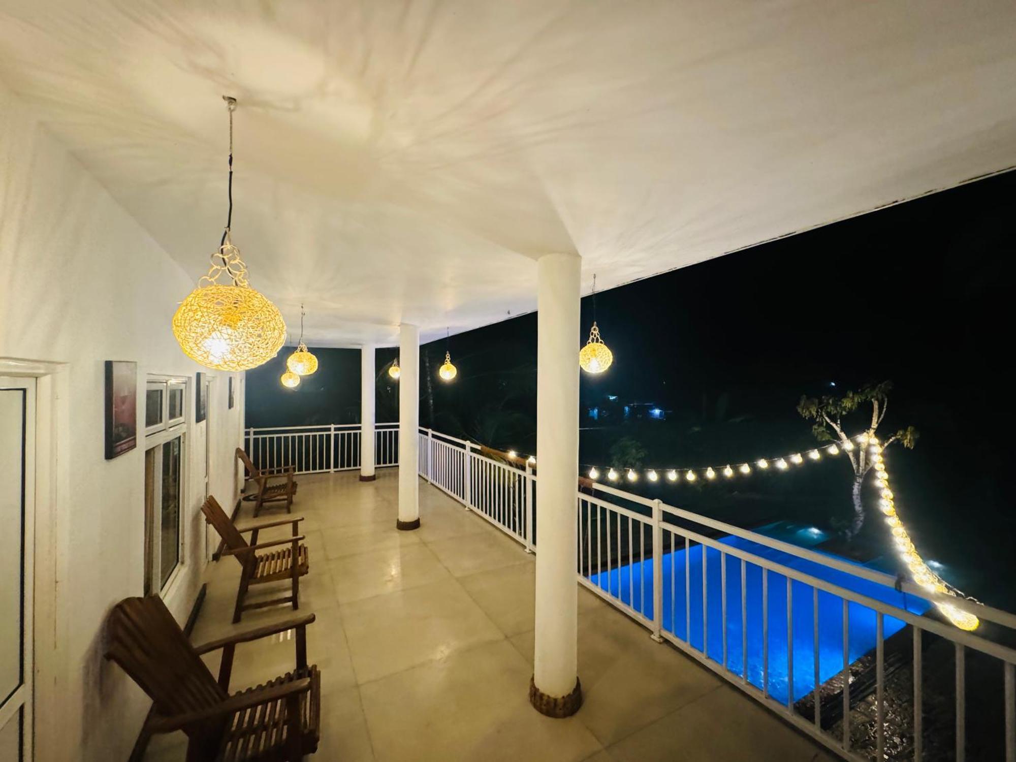 Heavens Guest house 3*