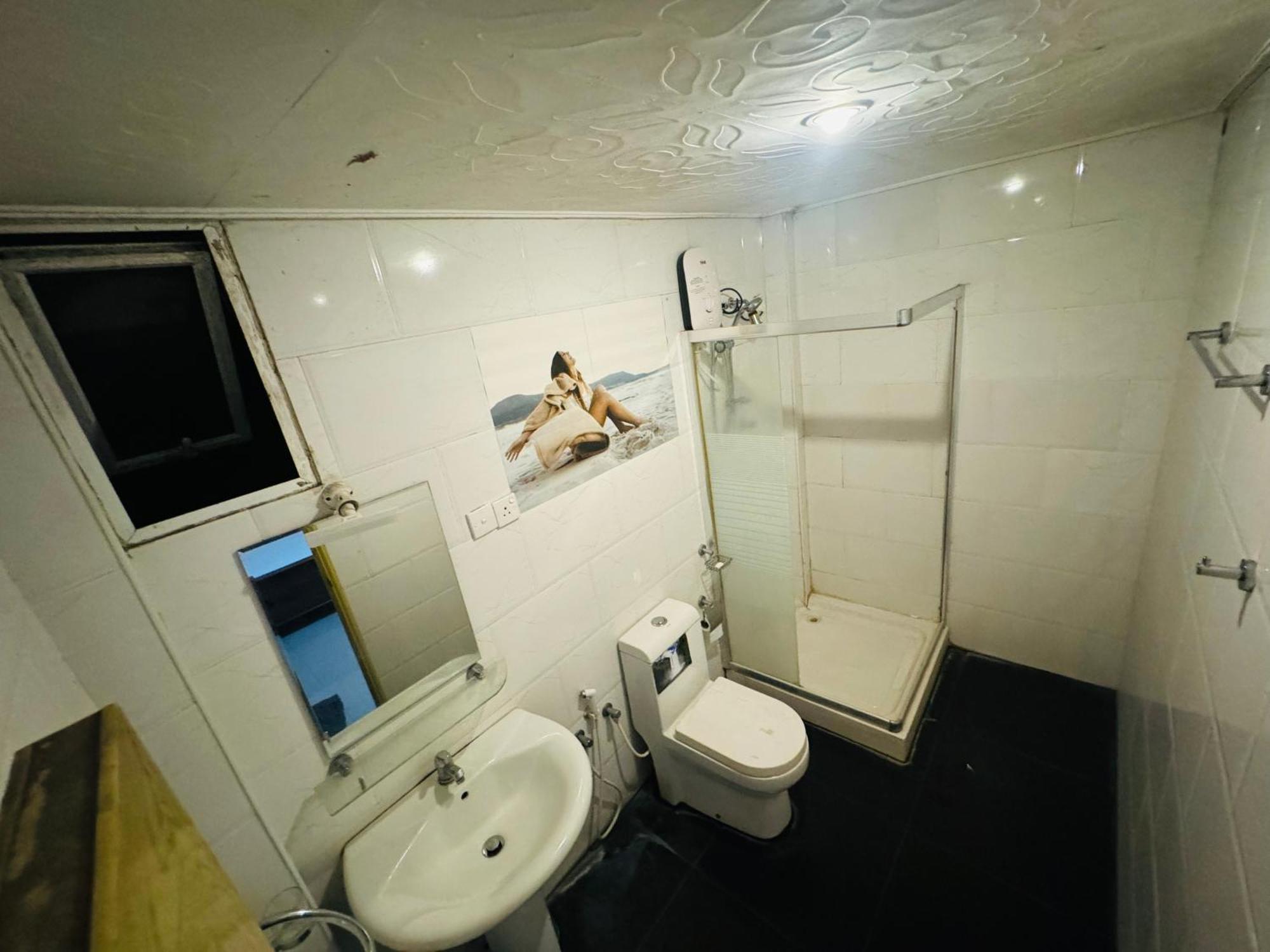Heavens Guest house