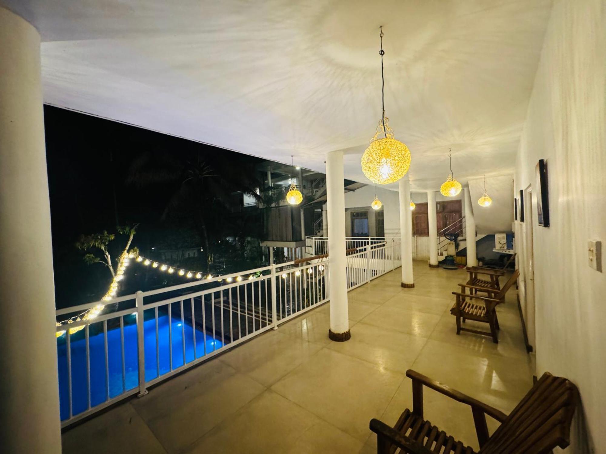 Guest house Heavens 3*