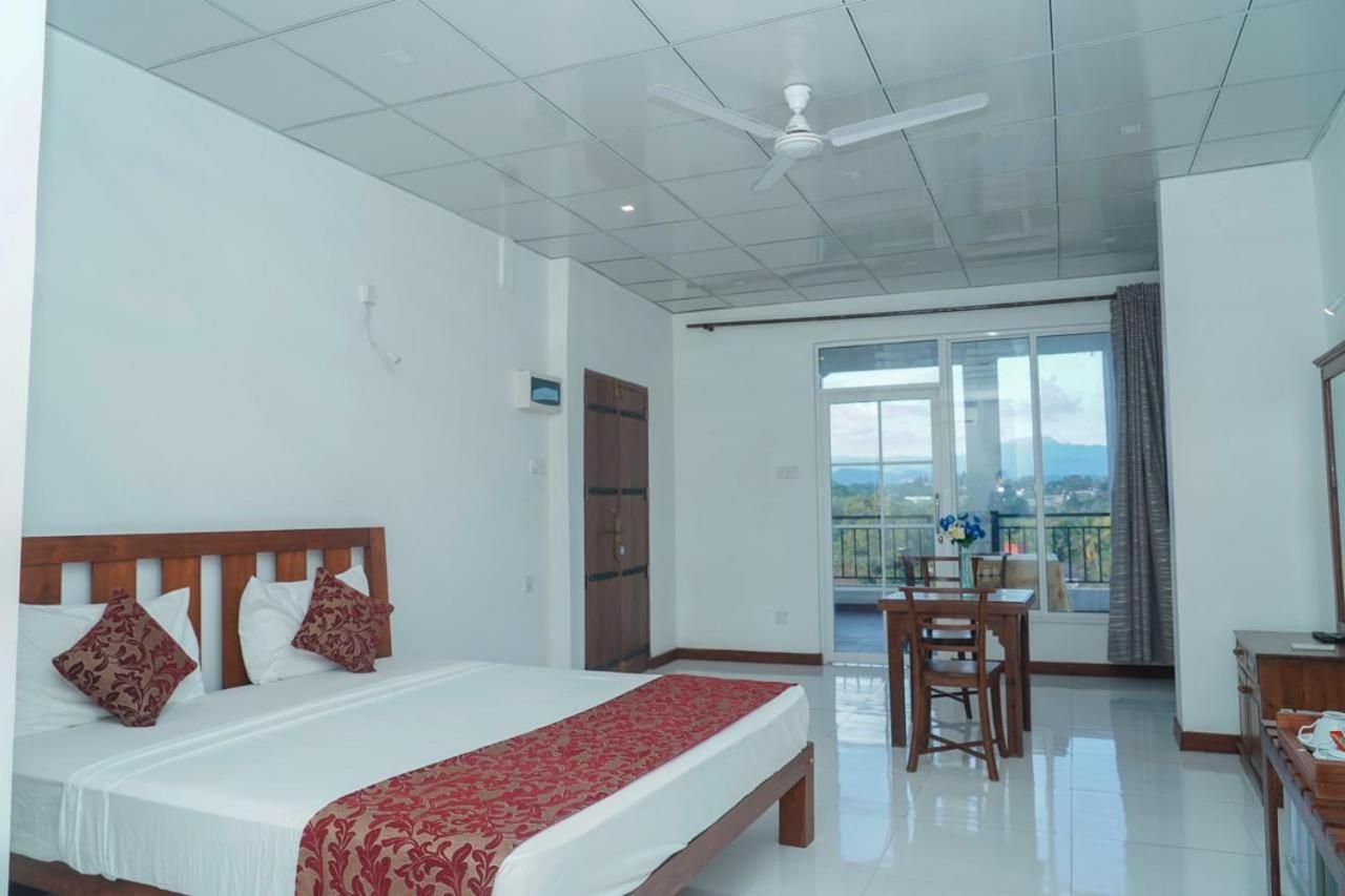 Elegance Range Hotel