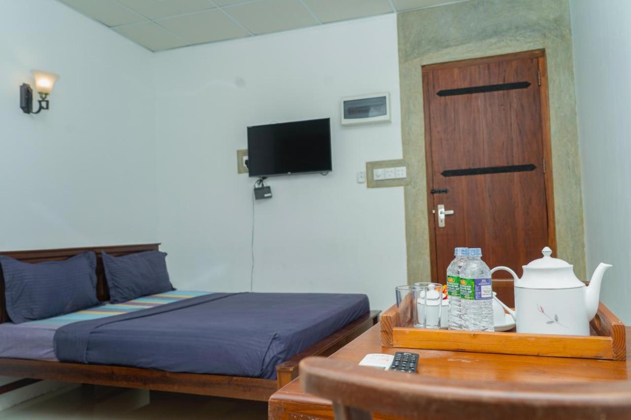 Hotel Elegance Range Kandy