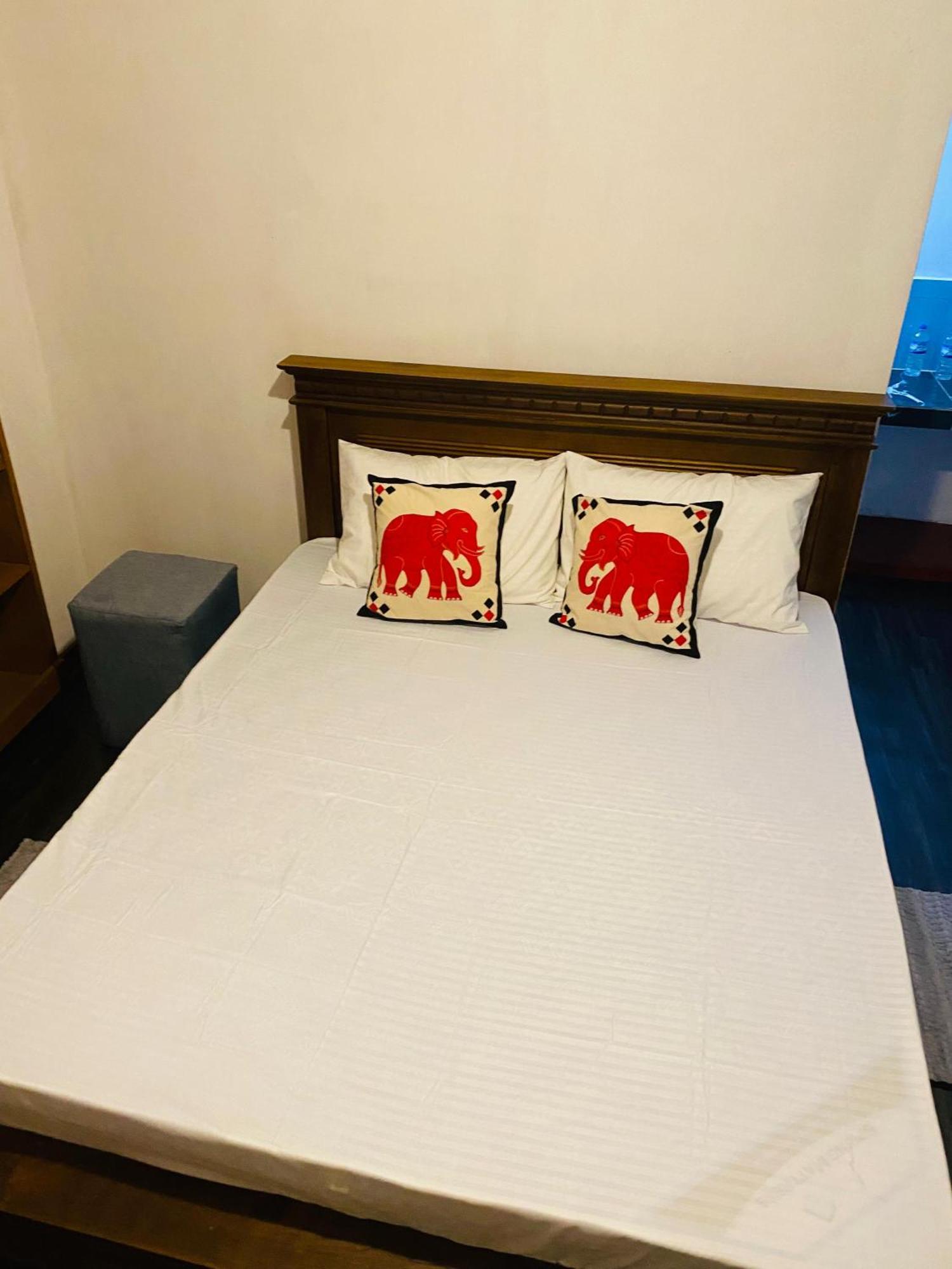 Guest house Oneview